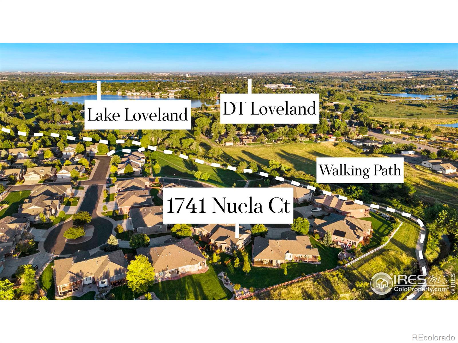 MLS Image #34 for 1741  nucla court,loveland, Colorado