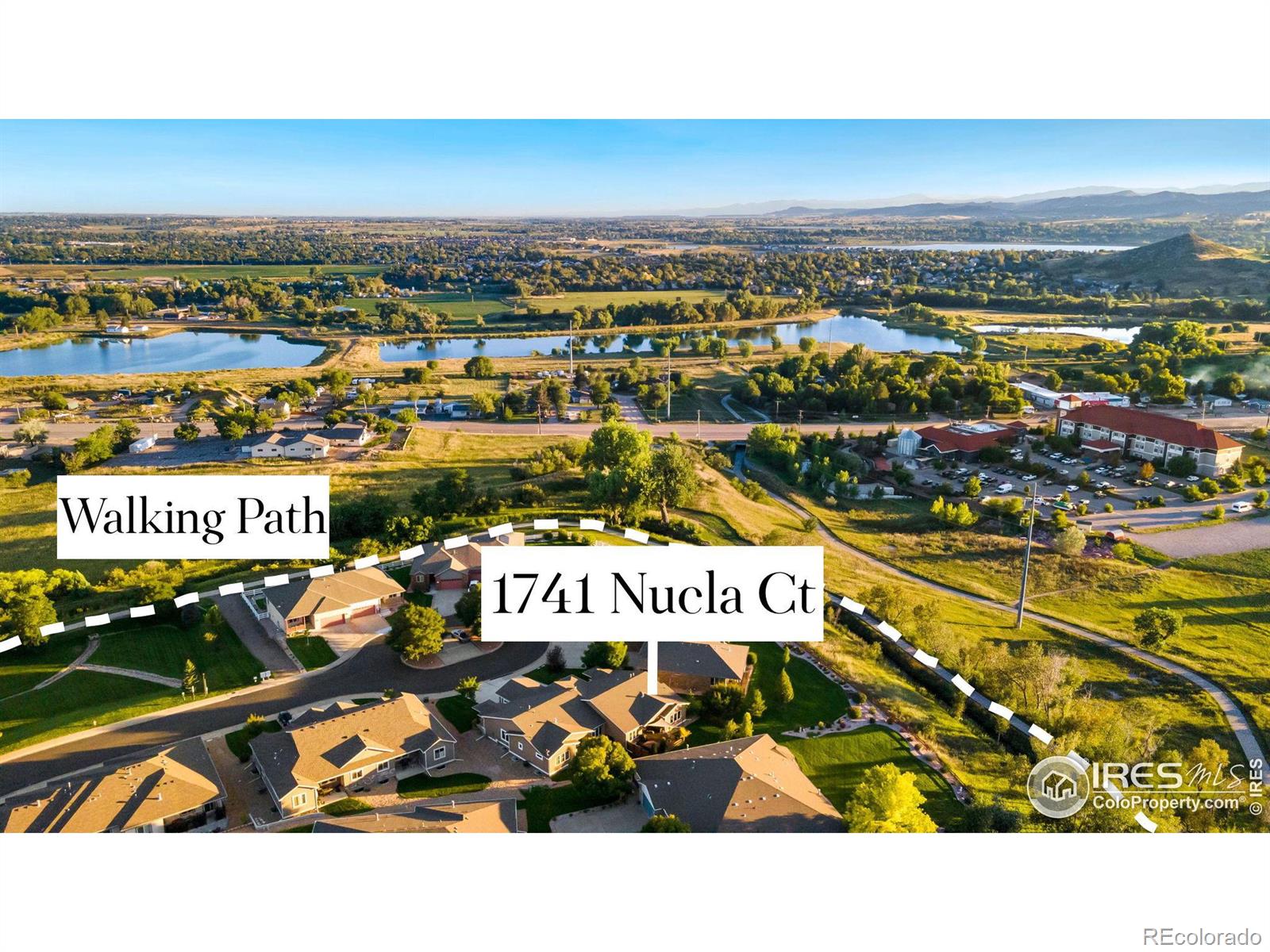 MLS Image #35 for 1741  nucla court,loveland, Colorado