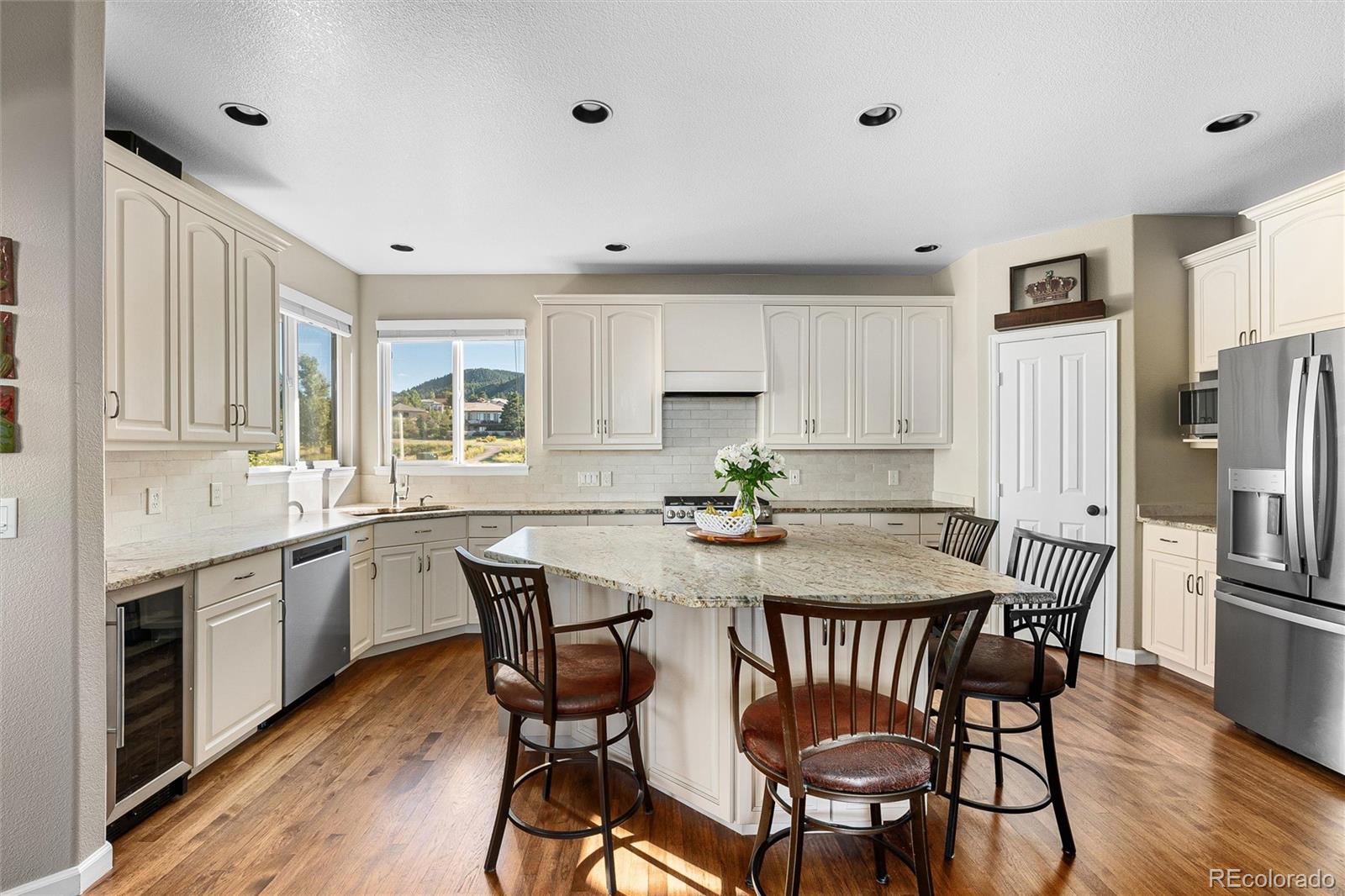 MLS Image #15 for 10968  prairie run,littleton, Colorado