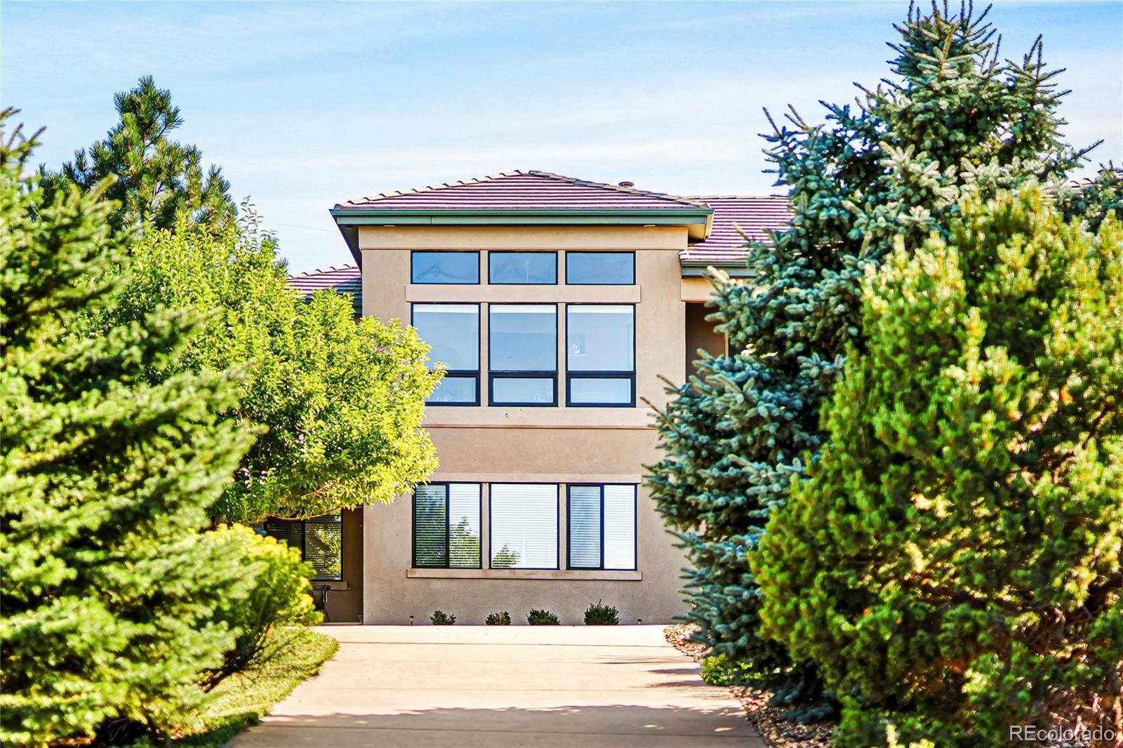 MLS Image #6 for 10968  prairie run,littleton, Colorado