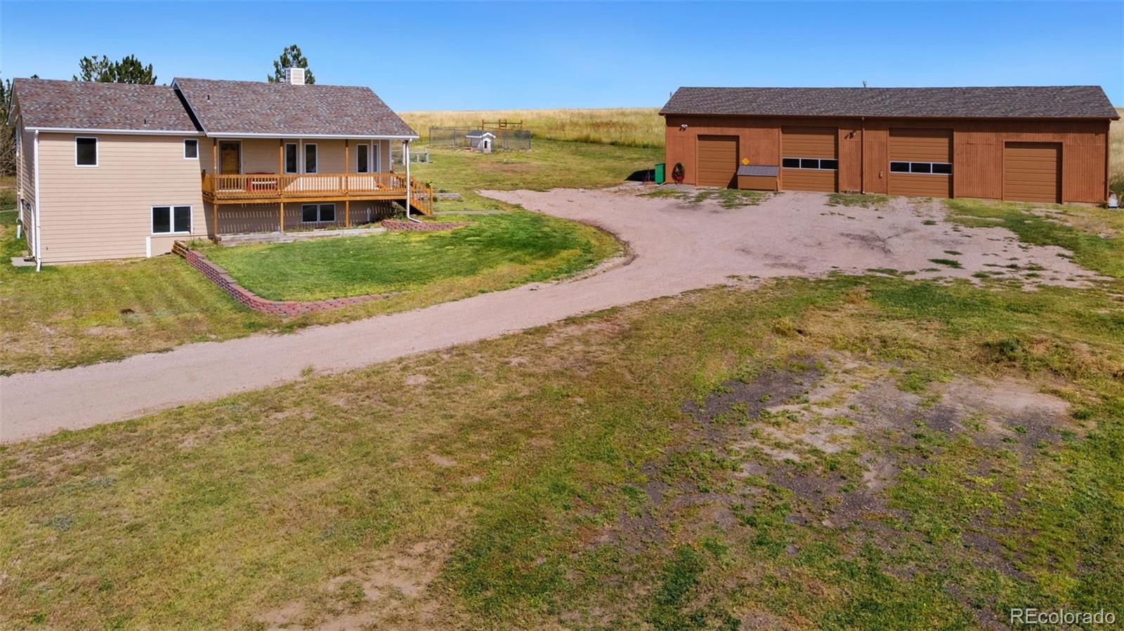 MLS Image #0 for 38554  olson drive,kiowa, Colorado