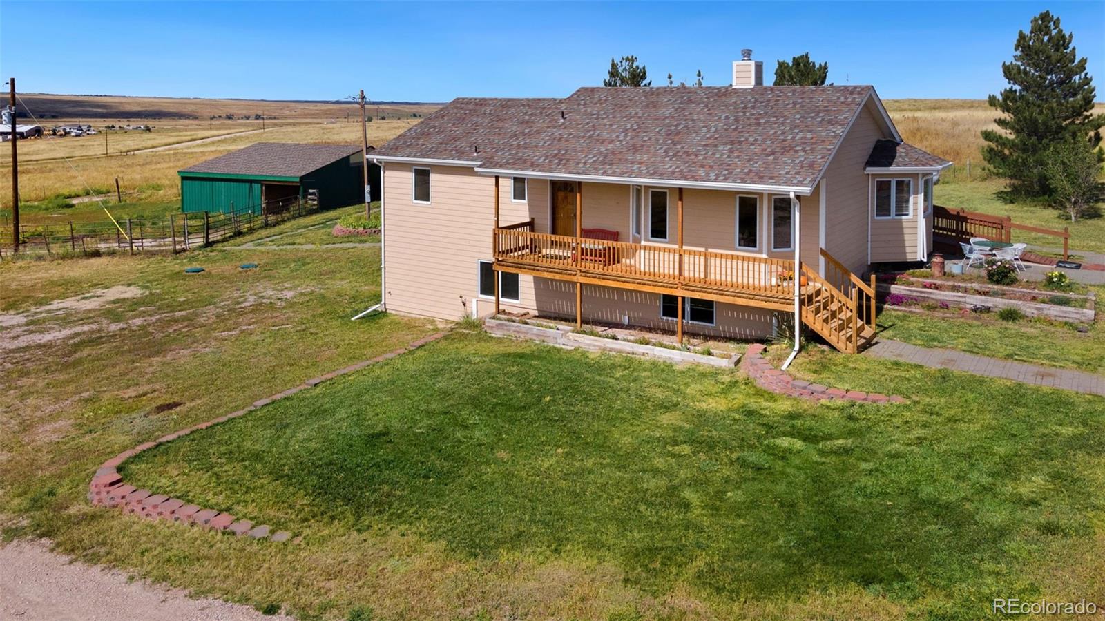 MLS Image #2 for 38554  olson drive,kiowa, Colorado