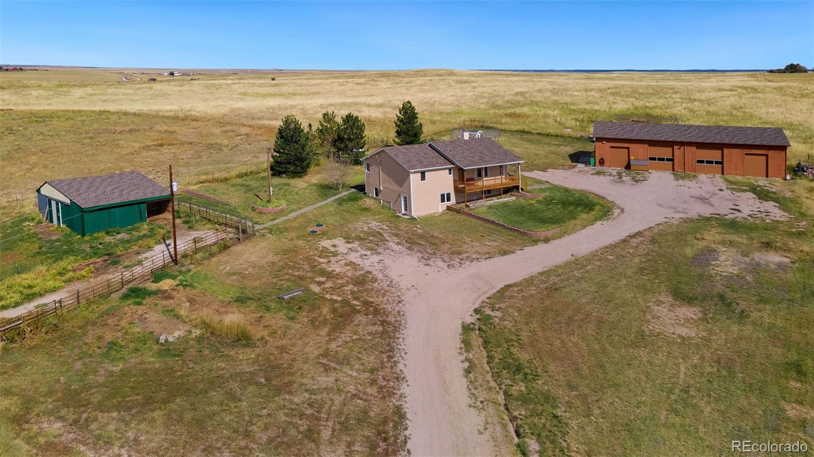 MLS Image #3 for 38554  olson drive,kiowa, Colorado