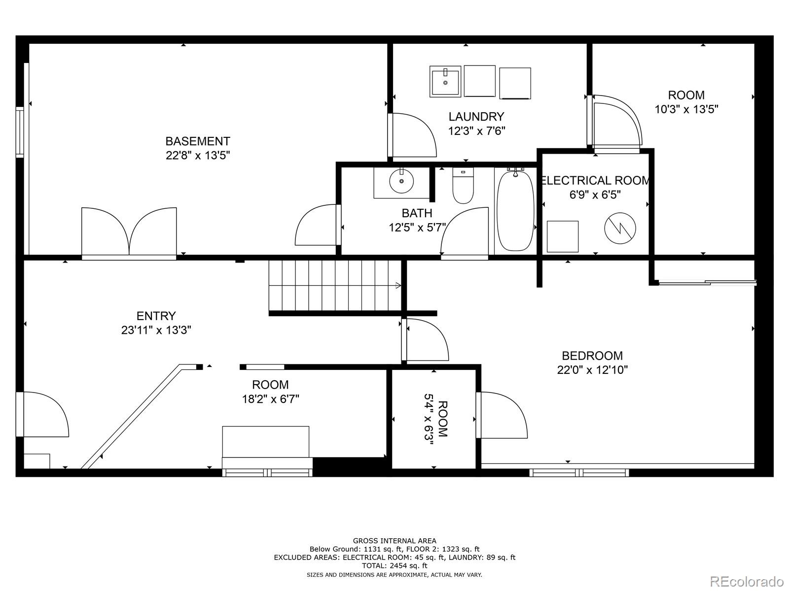 MLS Image #35 for 38554  olson drive,kiowa, Colorado