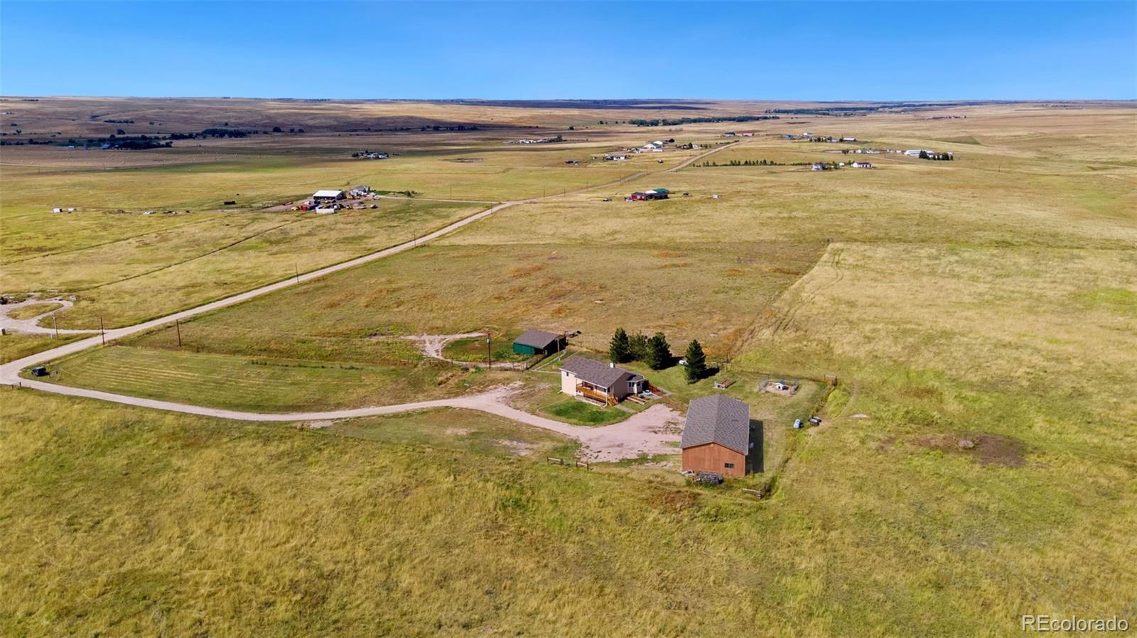 MLS Image #4 for 38554  olson drive,kiowa, Colorado