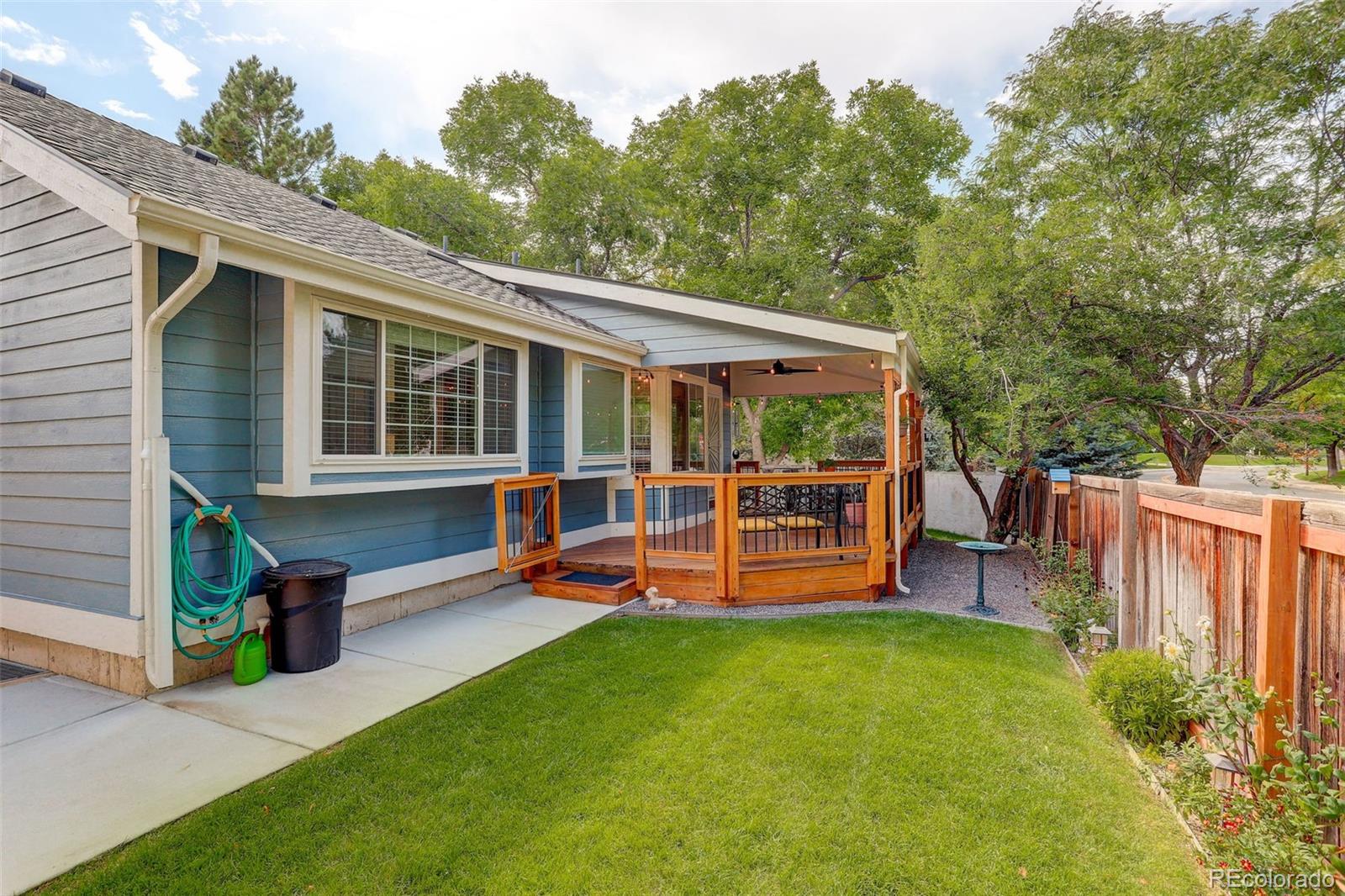 MLS Image #21 for 2300 s gray drive,lakewood, Colorado