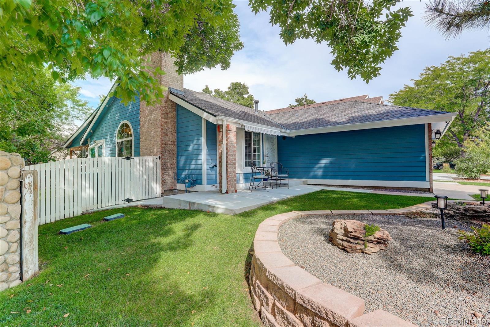 MLS Image #27 for 2300 s gray drive,lakewood, Colorado