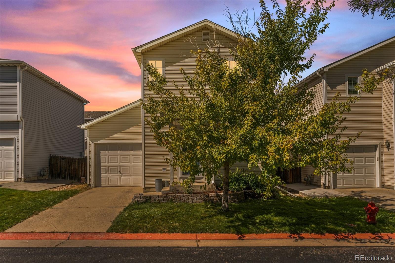 Report Image for 8869  Lowell Way,Westminster, Colorado