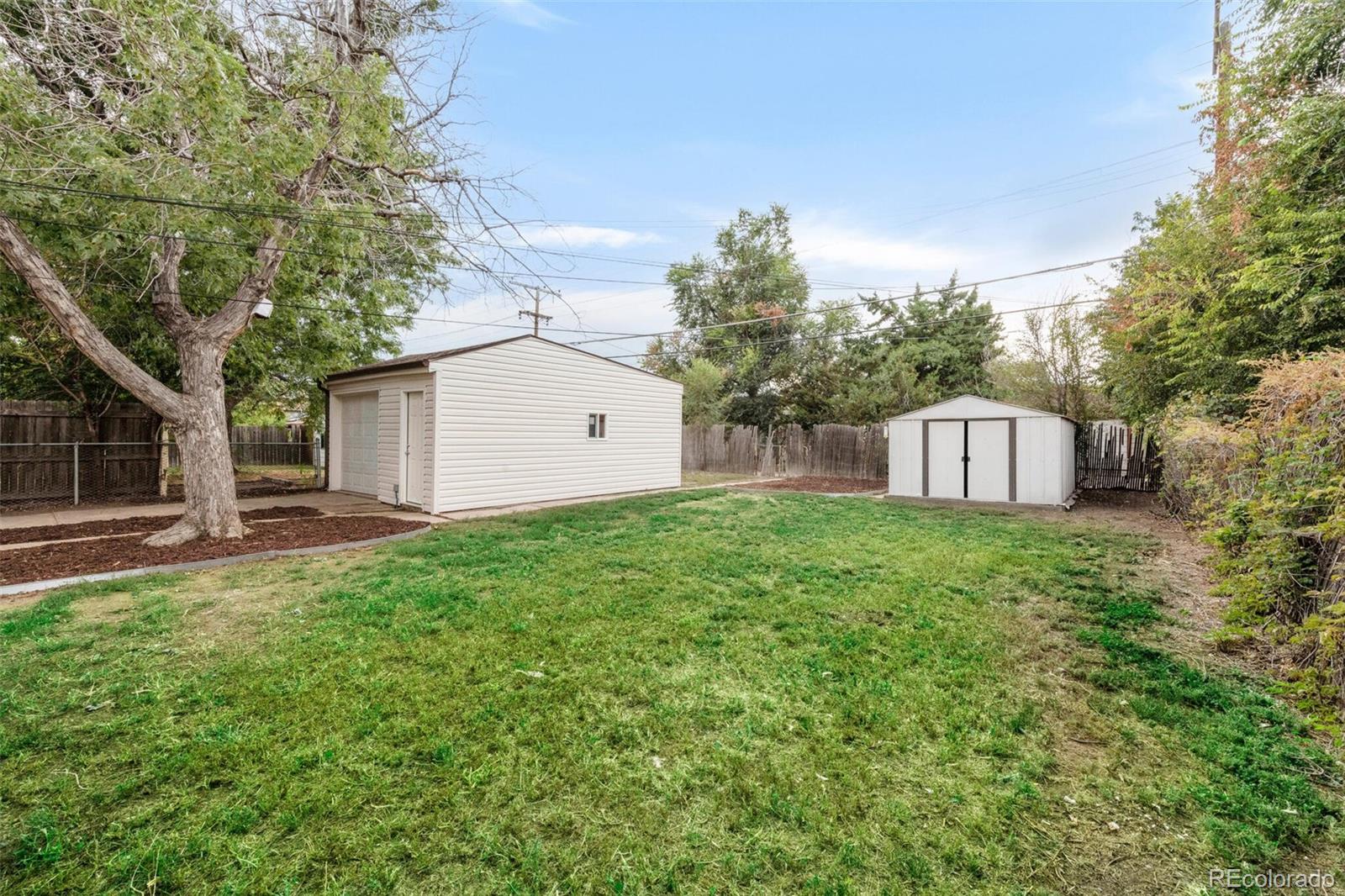 MLS Image #15 for 915  xavier street,denver, Colorado