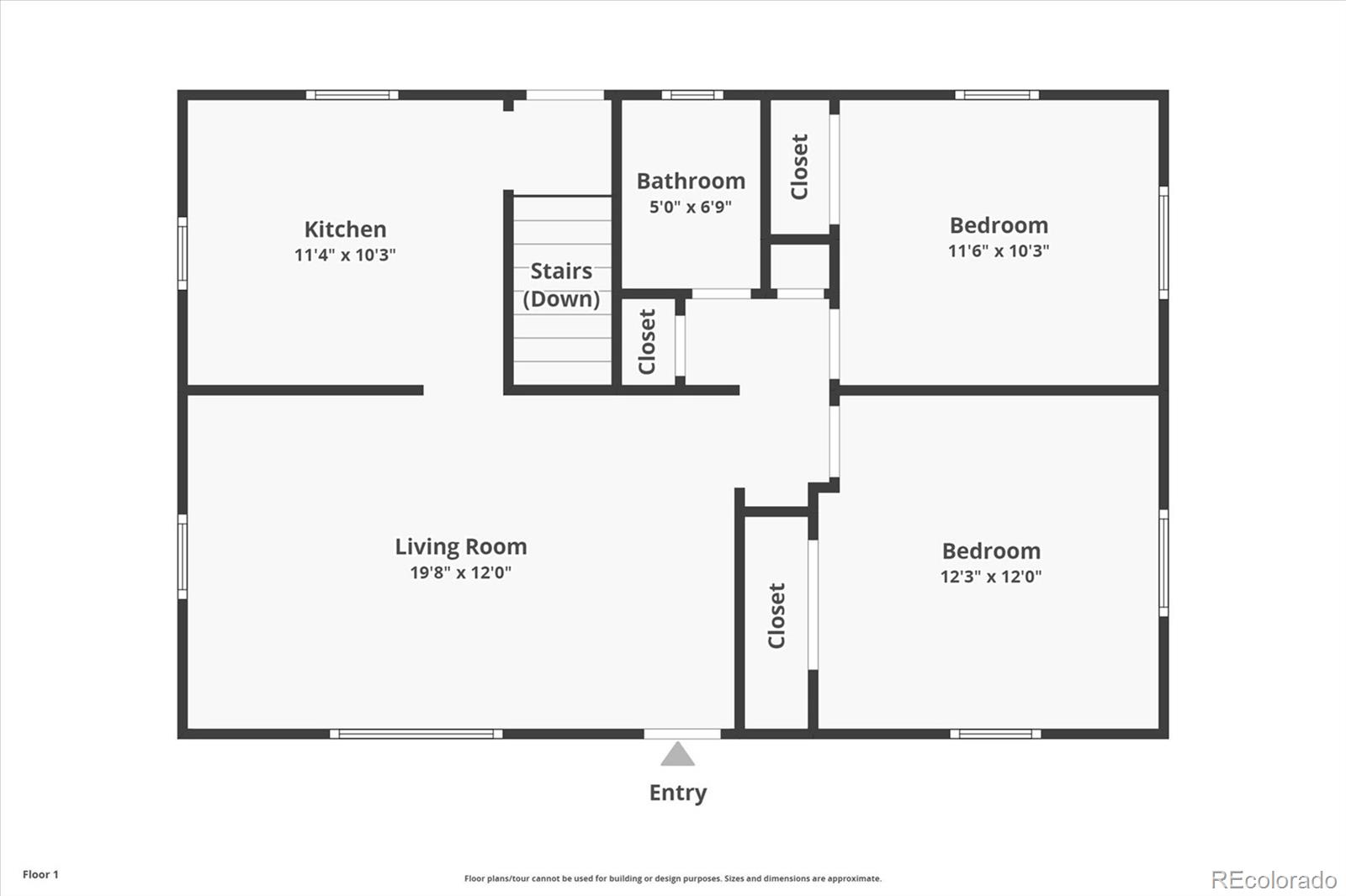 MLS Image #2 for 7364 w 68th avenue,arvada, Colorado