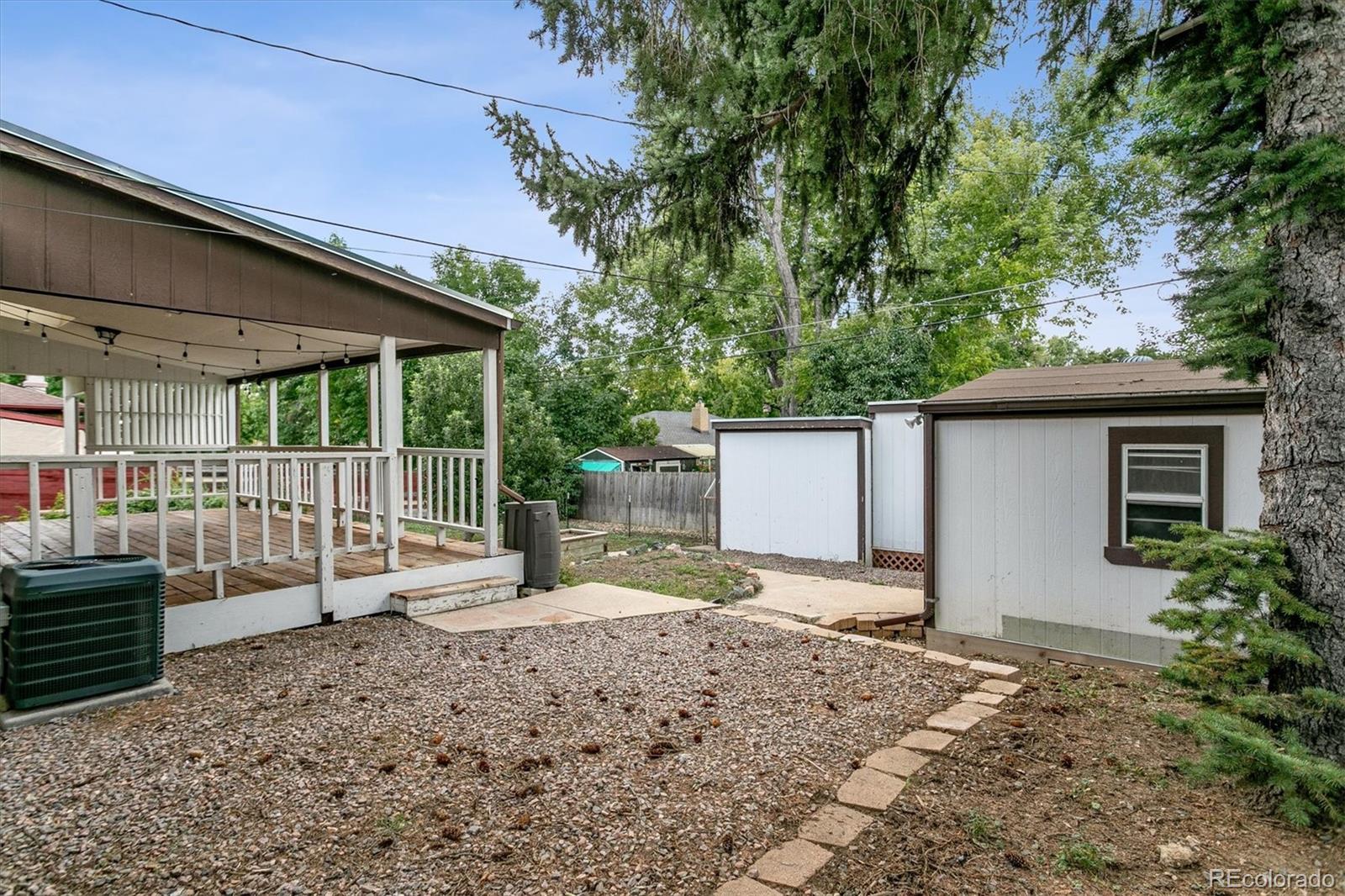 MLS Image #30 for 7364 w 68th avenue,arvada, Colorado