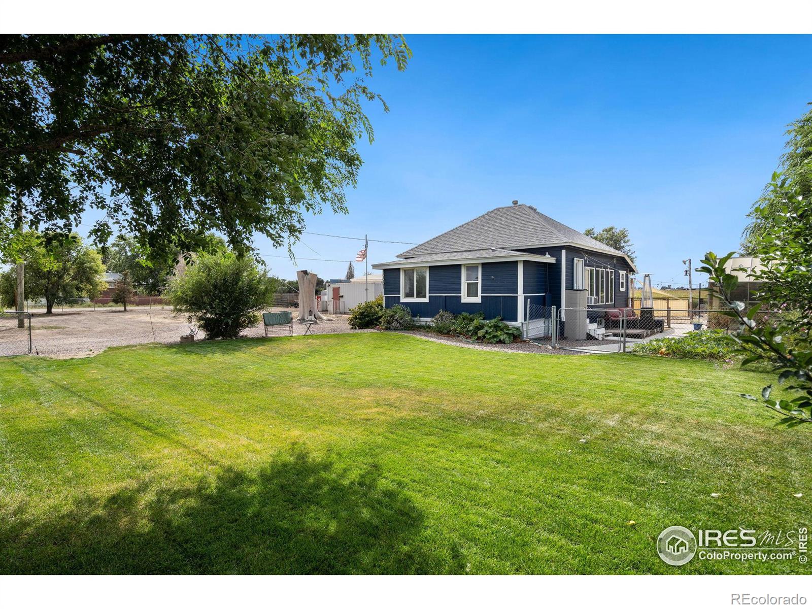 MLS Image #19 for 18861  county road 394 ,la salle, Colorado