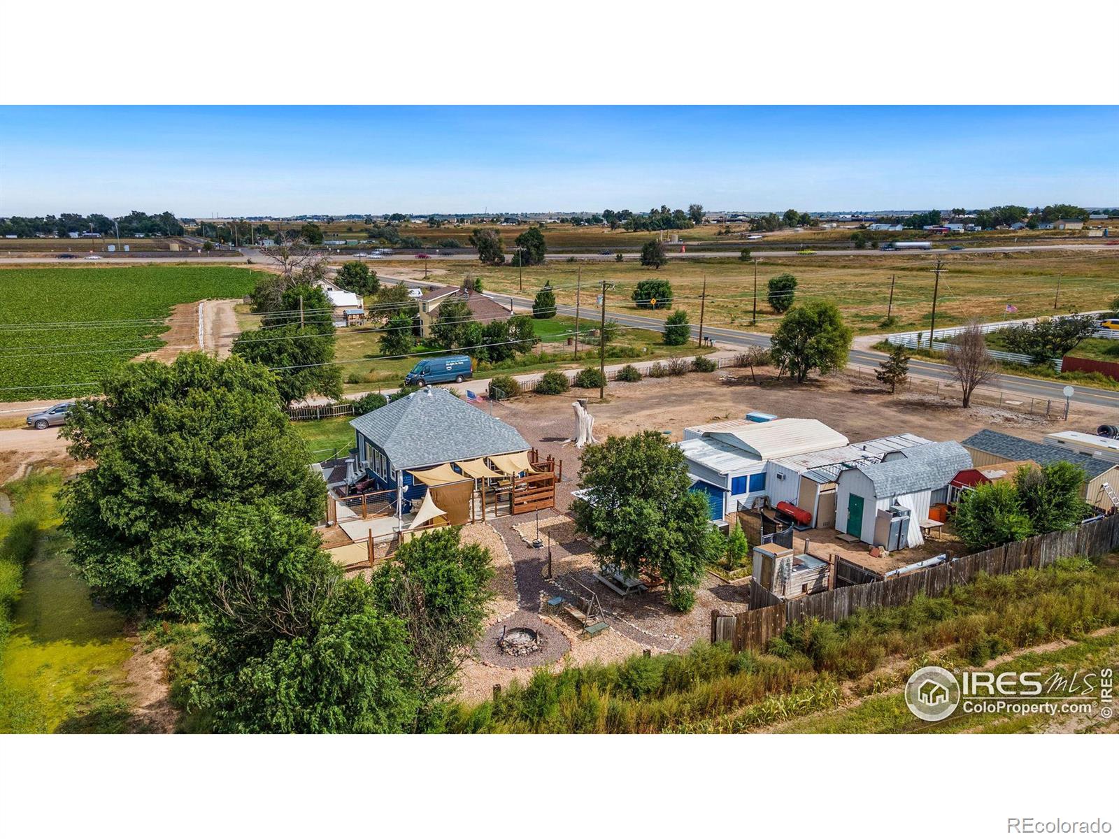 MLS Image #24 for 18861  county road 394 ,la salle, Colorado