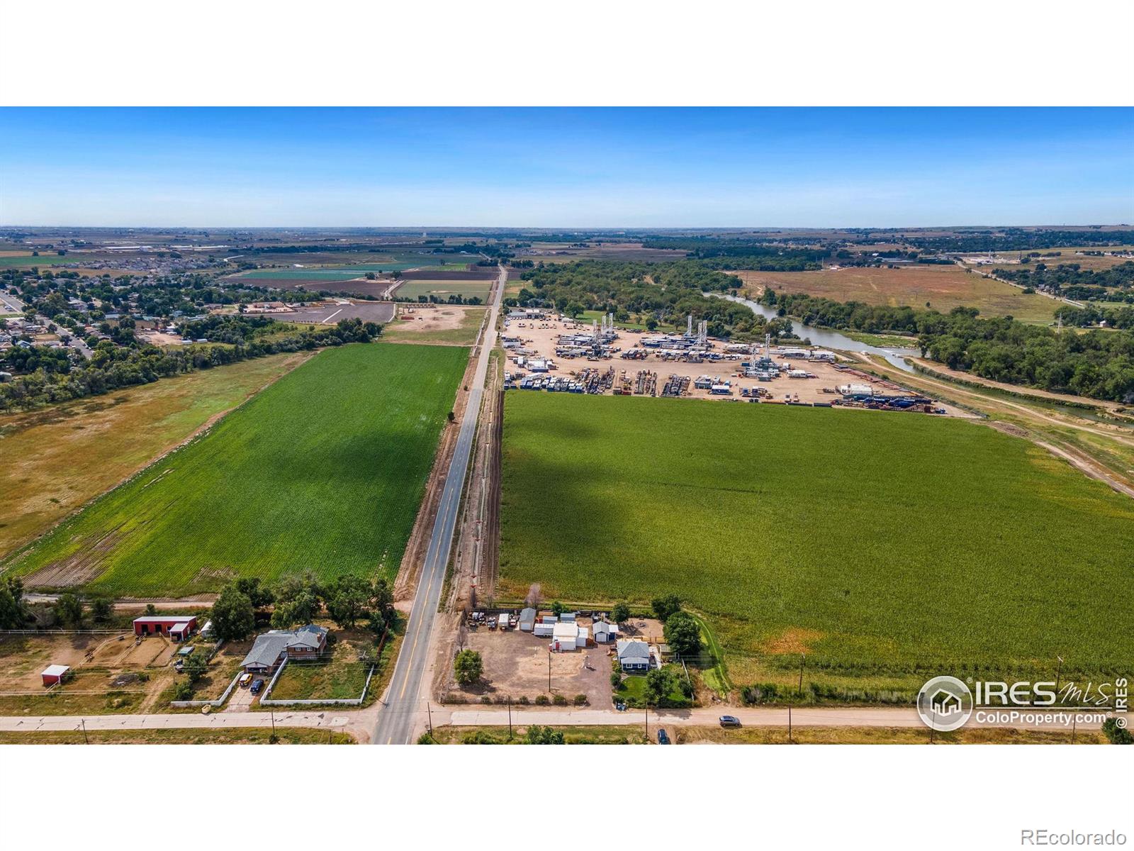 MLS Image #26 for 18861  county road 394 ,la salle, Colorado