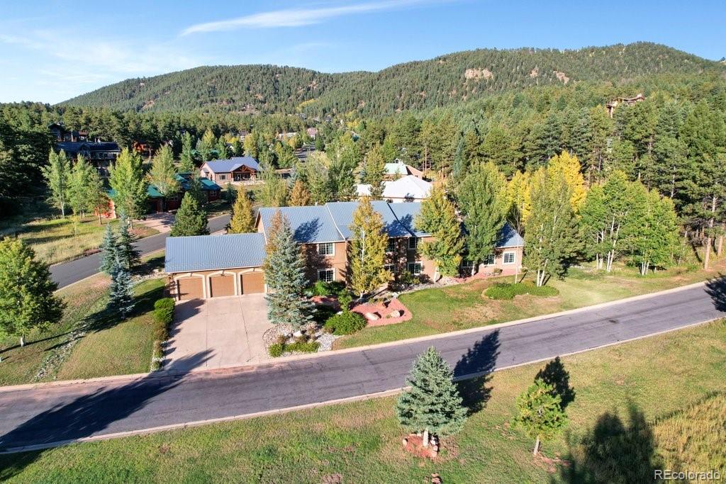 MLS Image #36 for 920  heather court,woodland park, Colorado