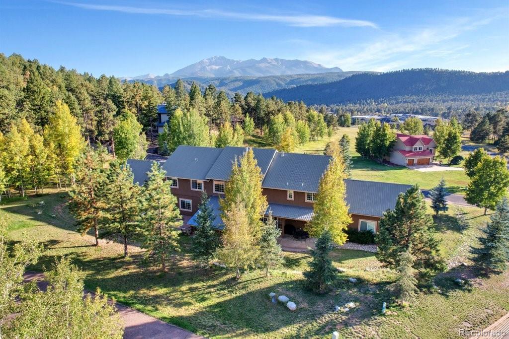 MLS Image #37 for 920  heather court,woodland park, Colorado