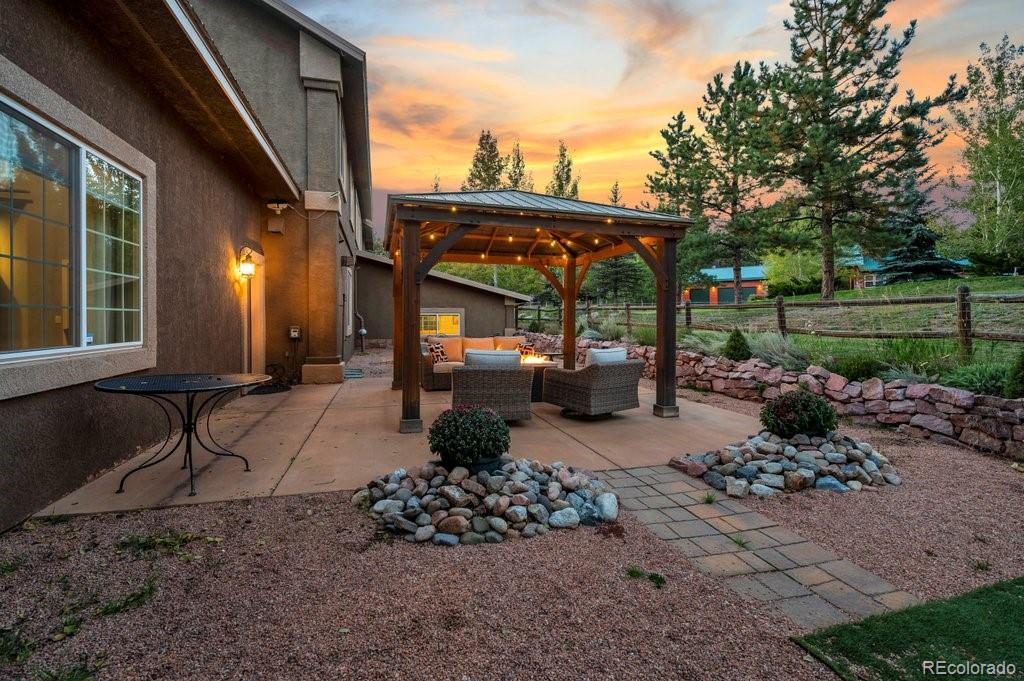 MLS Image #38 for 920  heather court,woodland park, Colorado