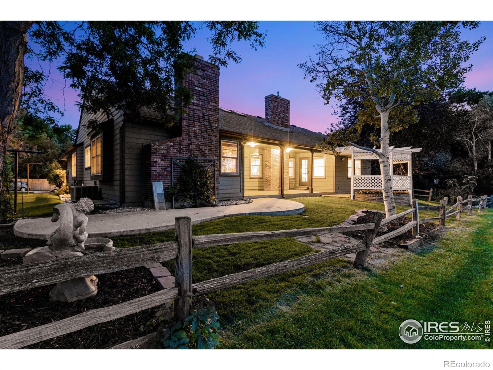 MLS Image #35 for 4124  sumter square,fort collins, Colorado