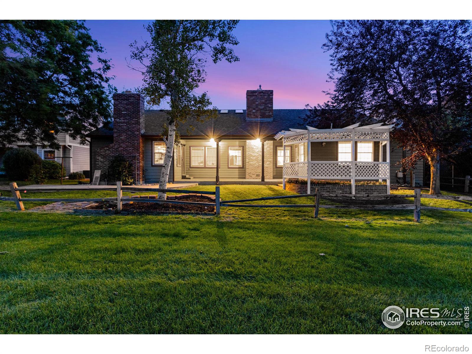 MLS Image #36 for 4124  sumter square,fort collins, Colorado