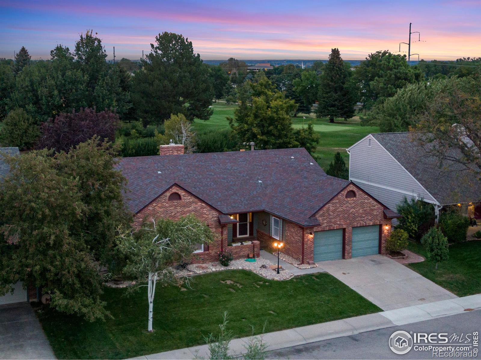 MLS Image #38 for 4124  sumter square,fort collins, Colorado