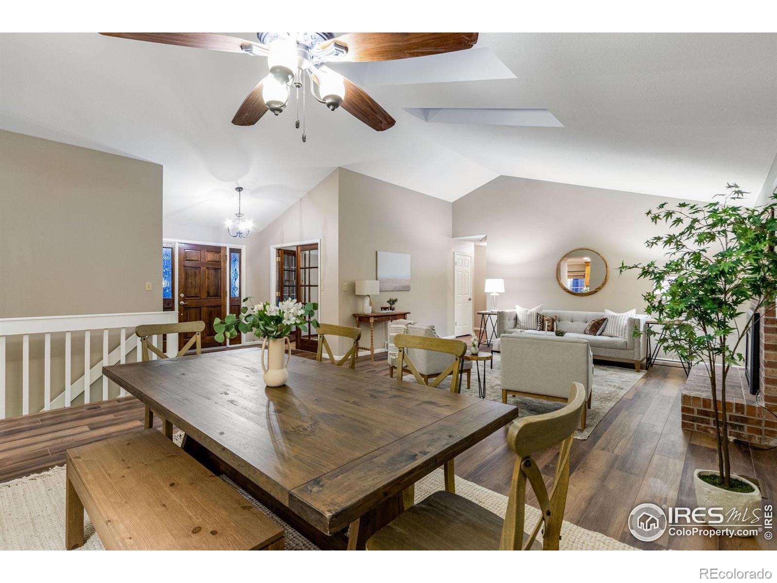 MLS Image #9 for 4124  sumter square,fort collins, Colorado