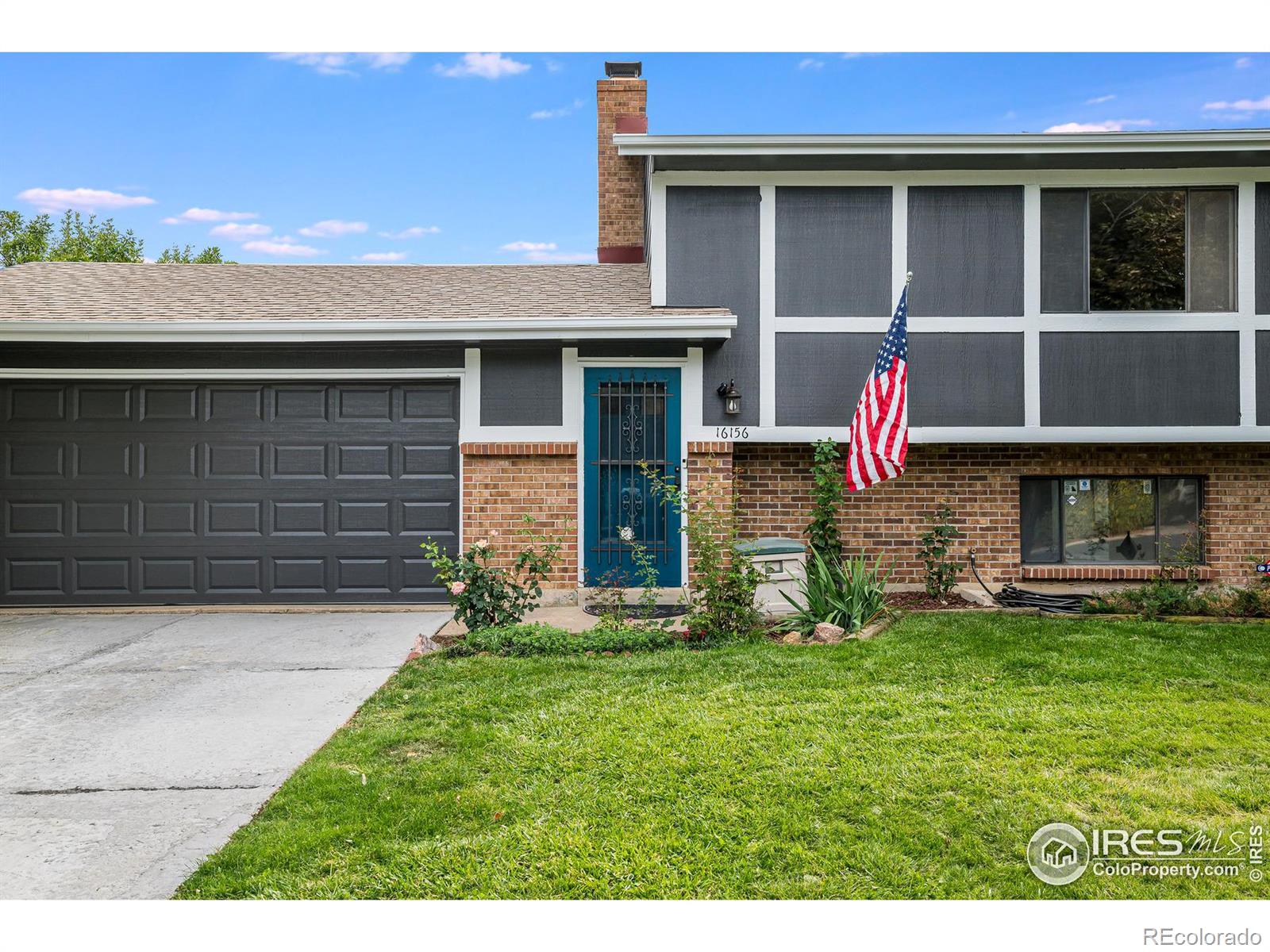 Report Image for 16156 E Bails Place,Aurora, Colorado