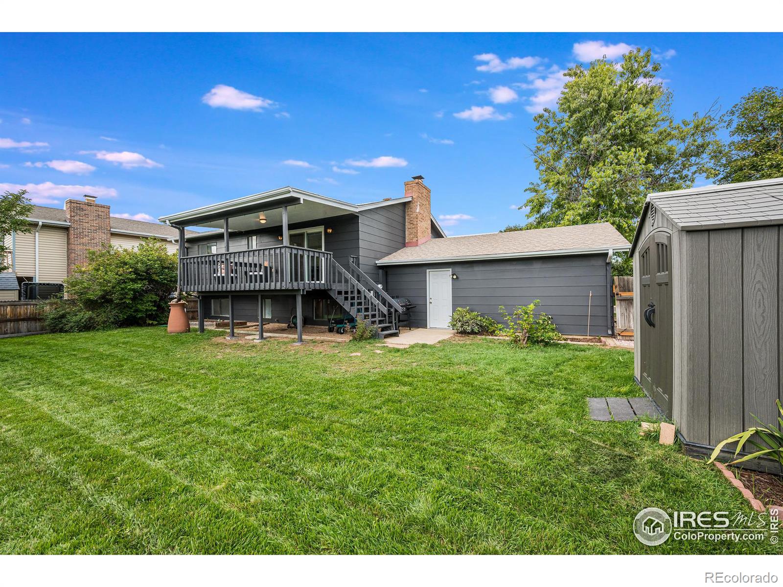 MLS Image #18 for 16156 e bails place,aurora, Colorado