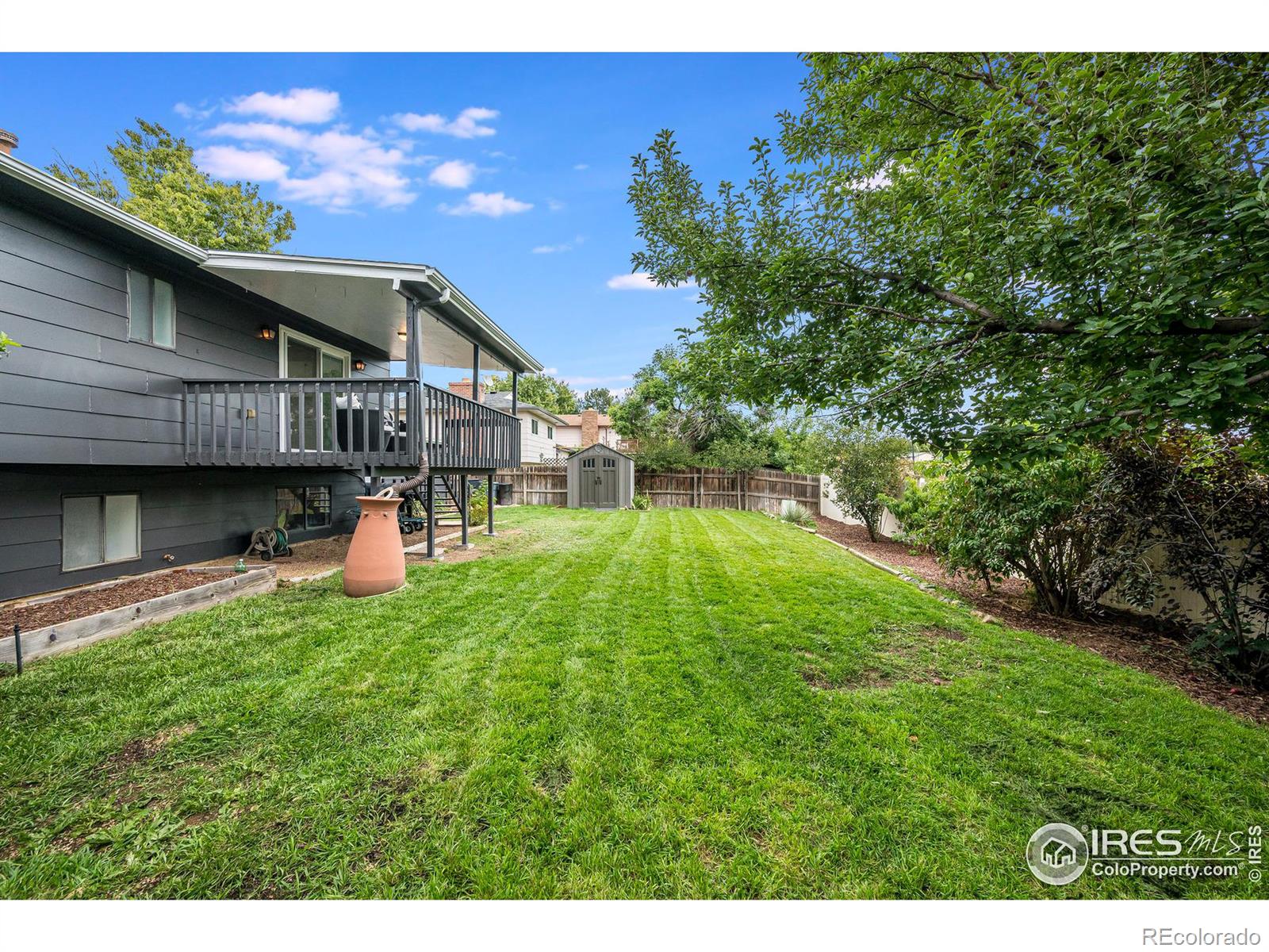 MLS Image #19 for 16156 e bails place,aurora, Colorado