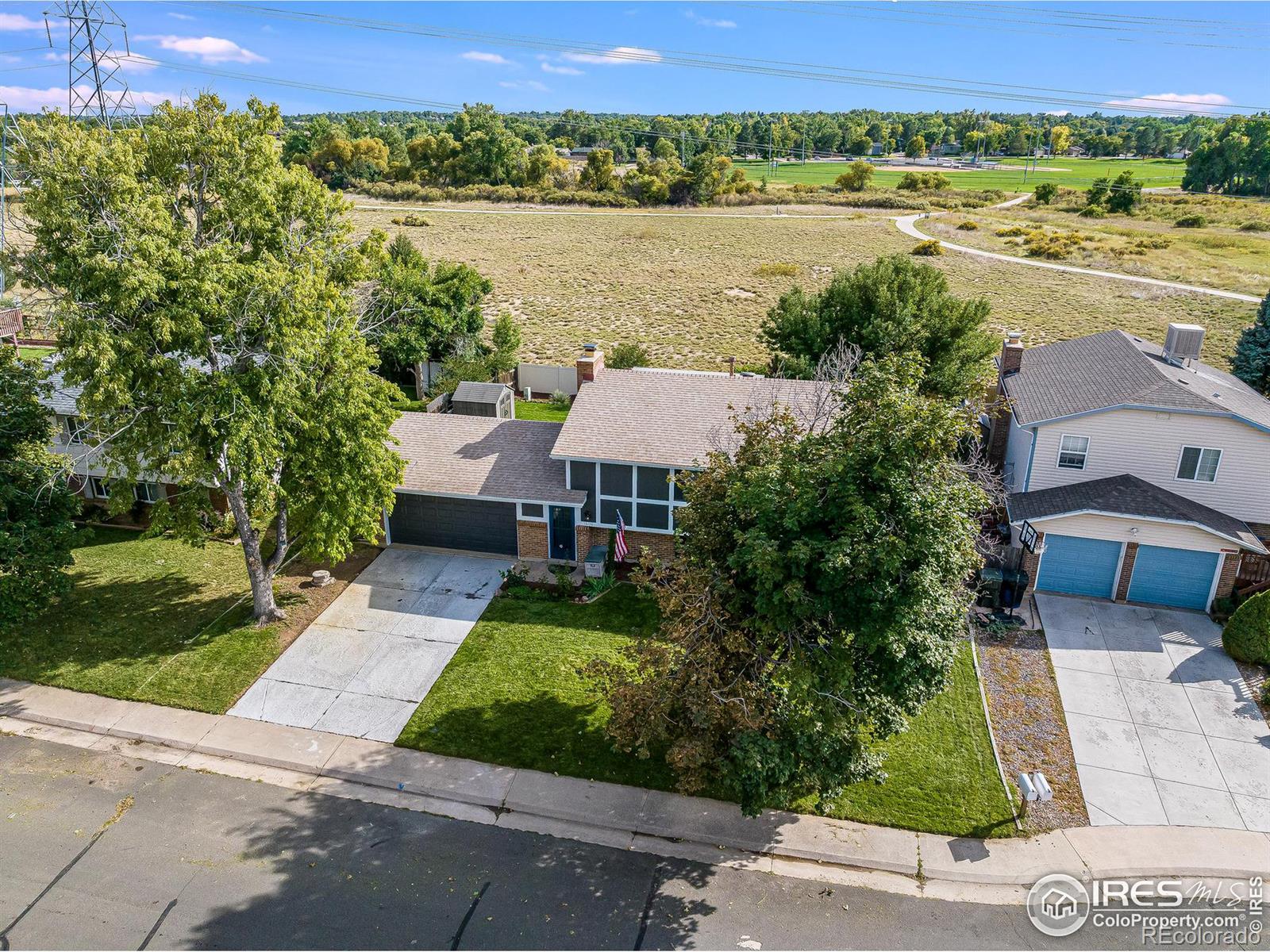 MLS Image #36 for 16156 e bails place,aurora, Colorado