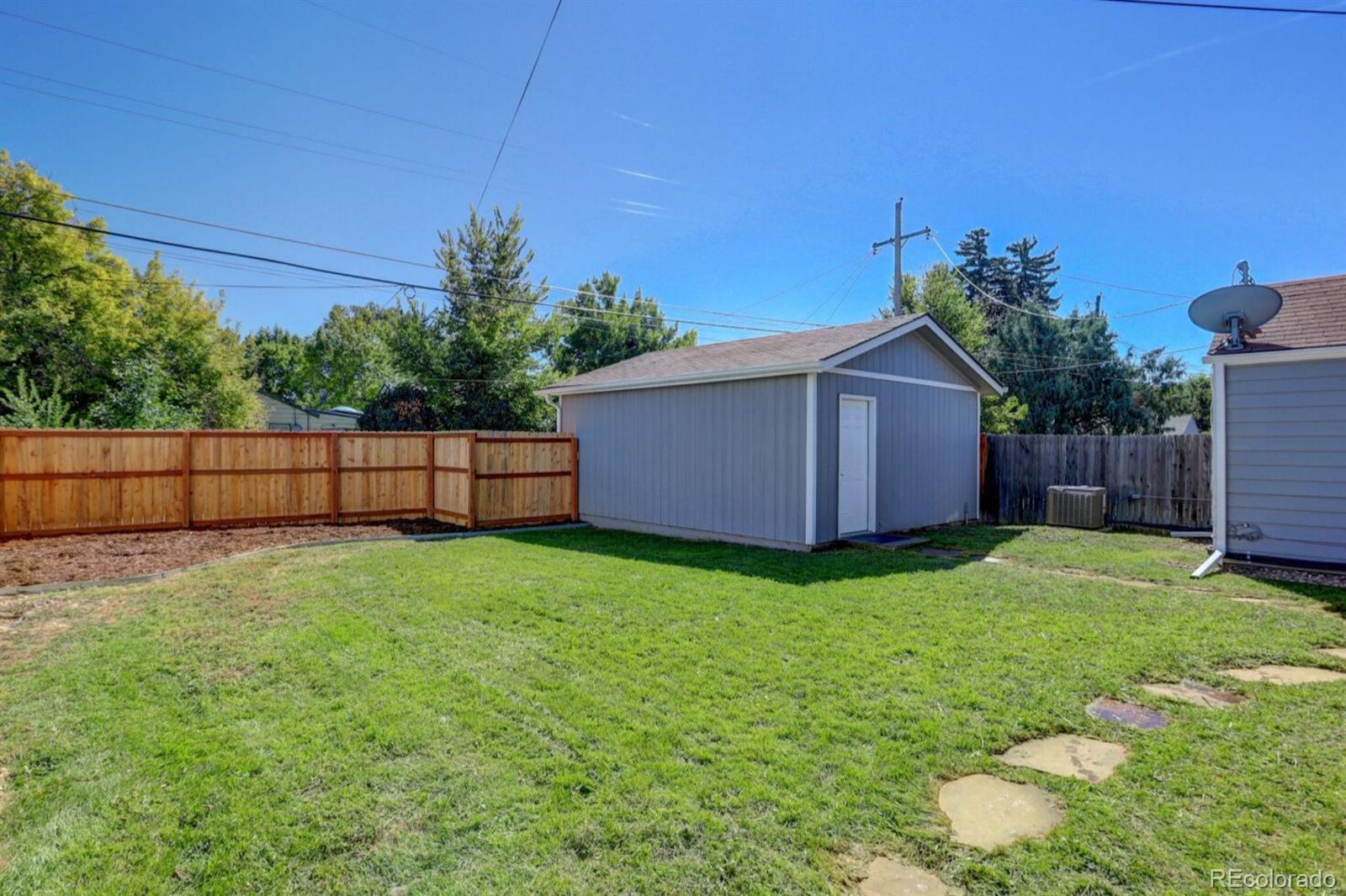 MLS Image #24 for 1420 s birch street,denver, Colorado