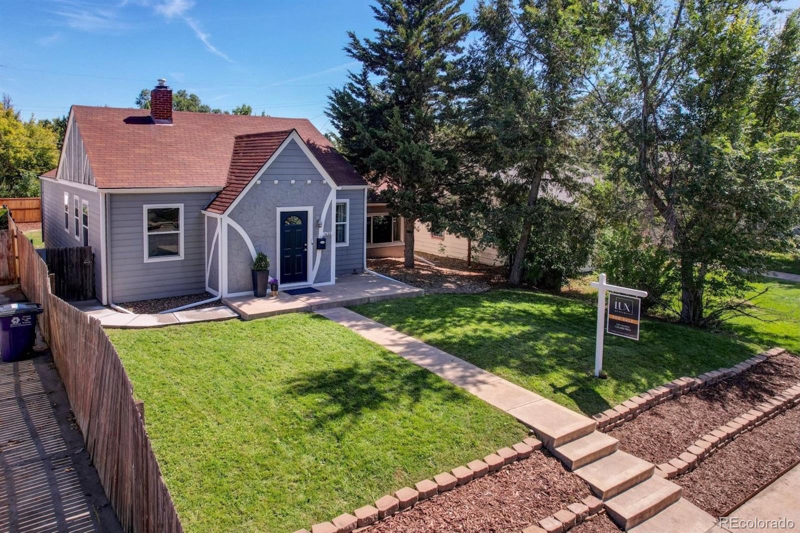 MLS Image #27 for 1420 s birch street,denver, Colorado