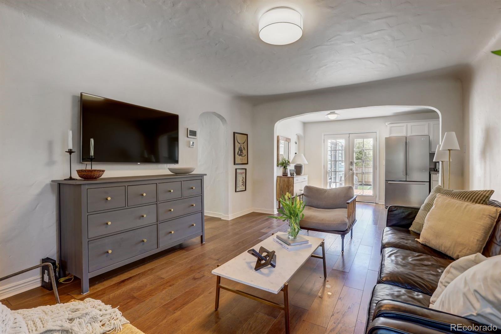 MLS Image #4 for 1420 s birch street,denver, Colorado