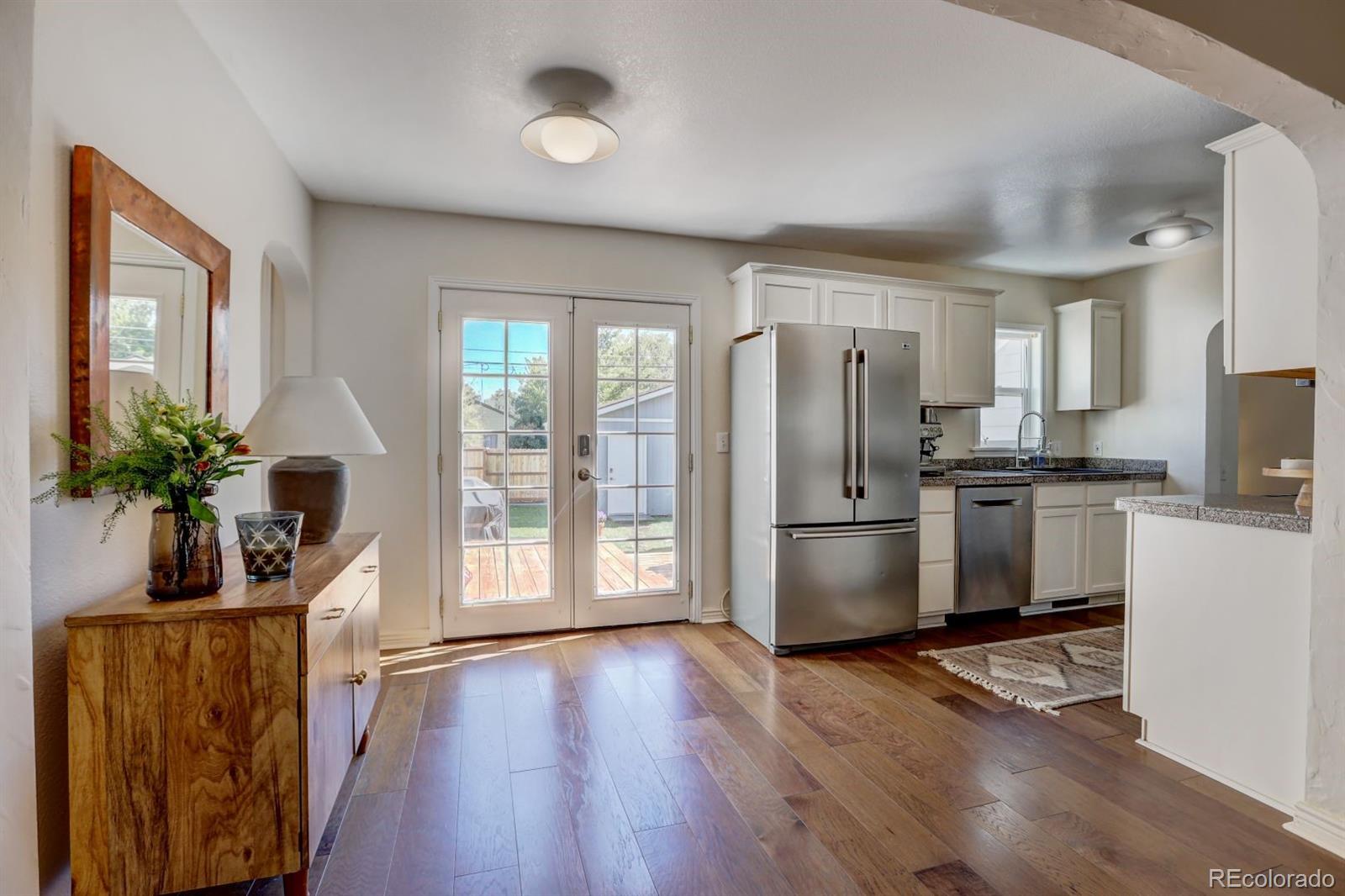 MLS Image #6 for 1420 s birch street,denver, Colorado