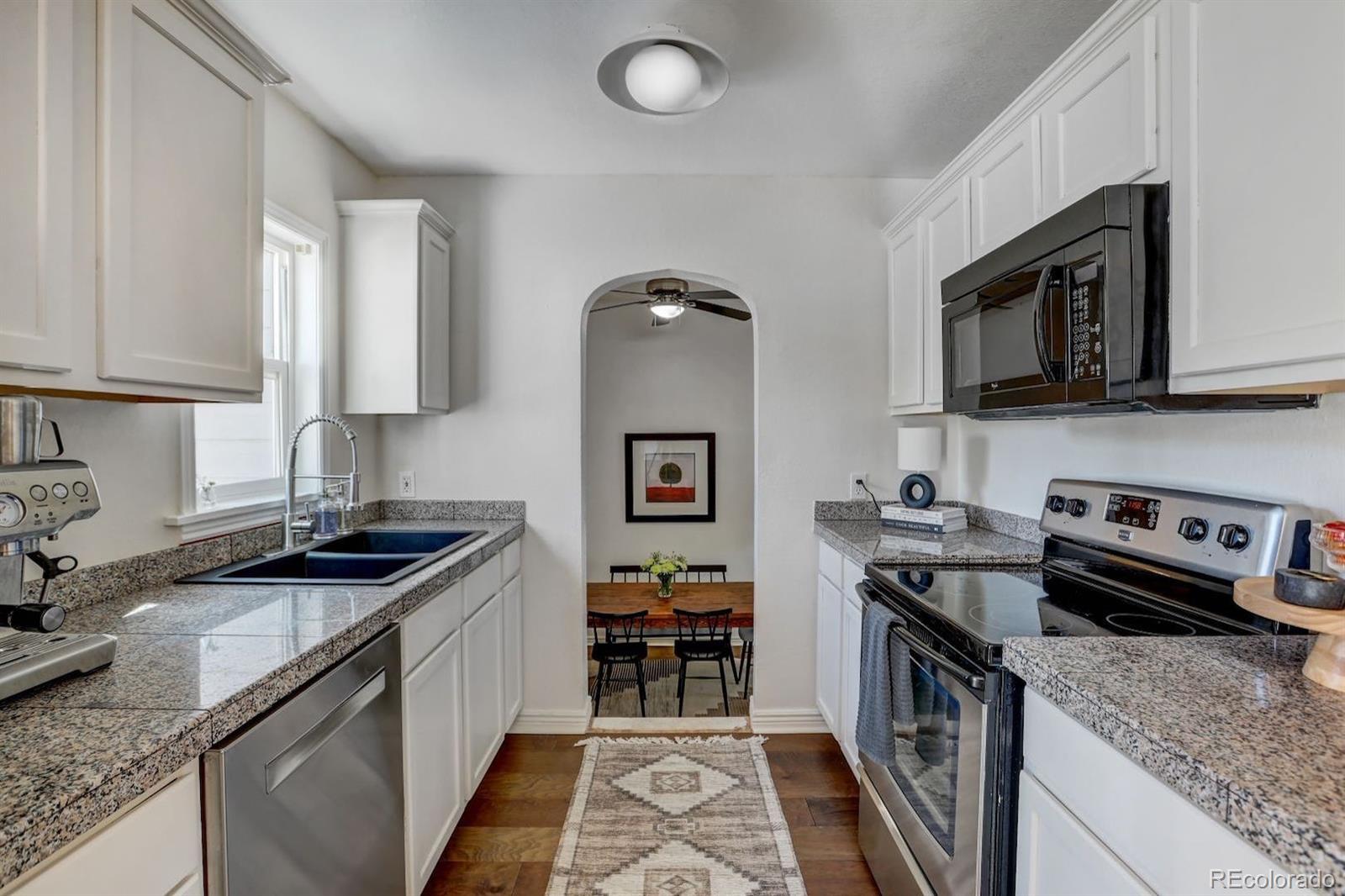 MLS Image #8 for 1420 s birch street,denver, Colorado