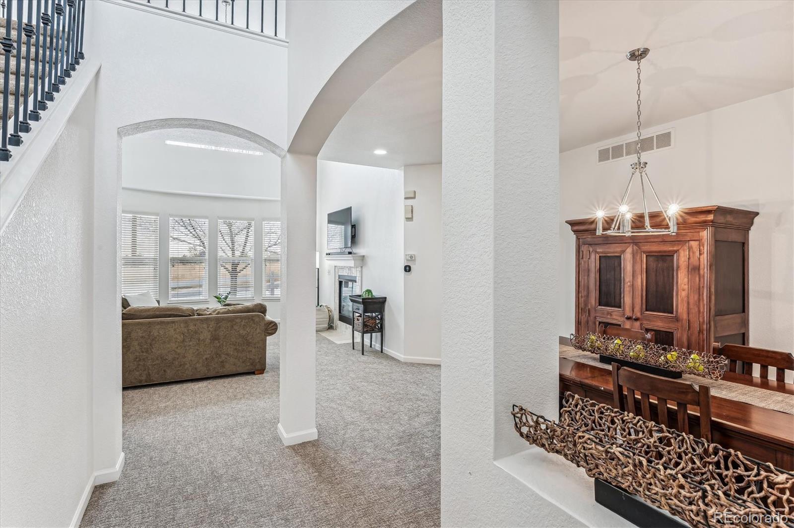 MLS Image #4 for 8404  briar trace drive,castle pines, Colorado