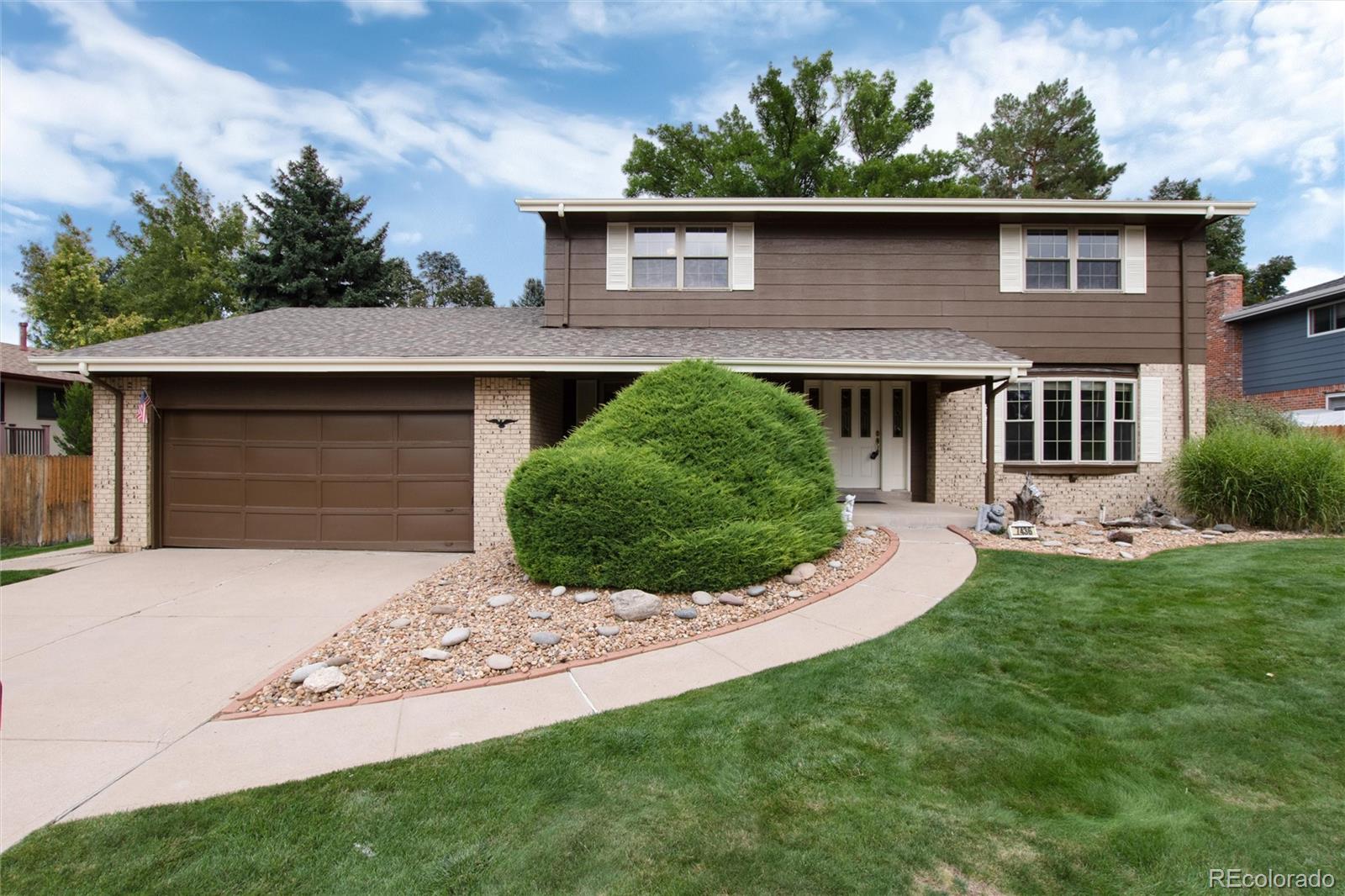 MLS Image #0 for 7436 s downing circle,centennial, Colorado