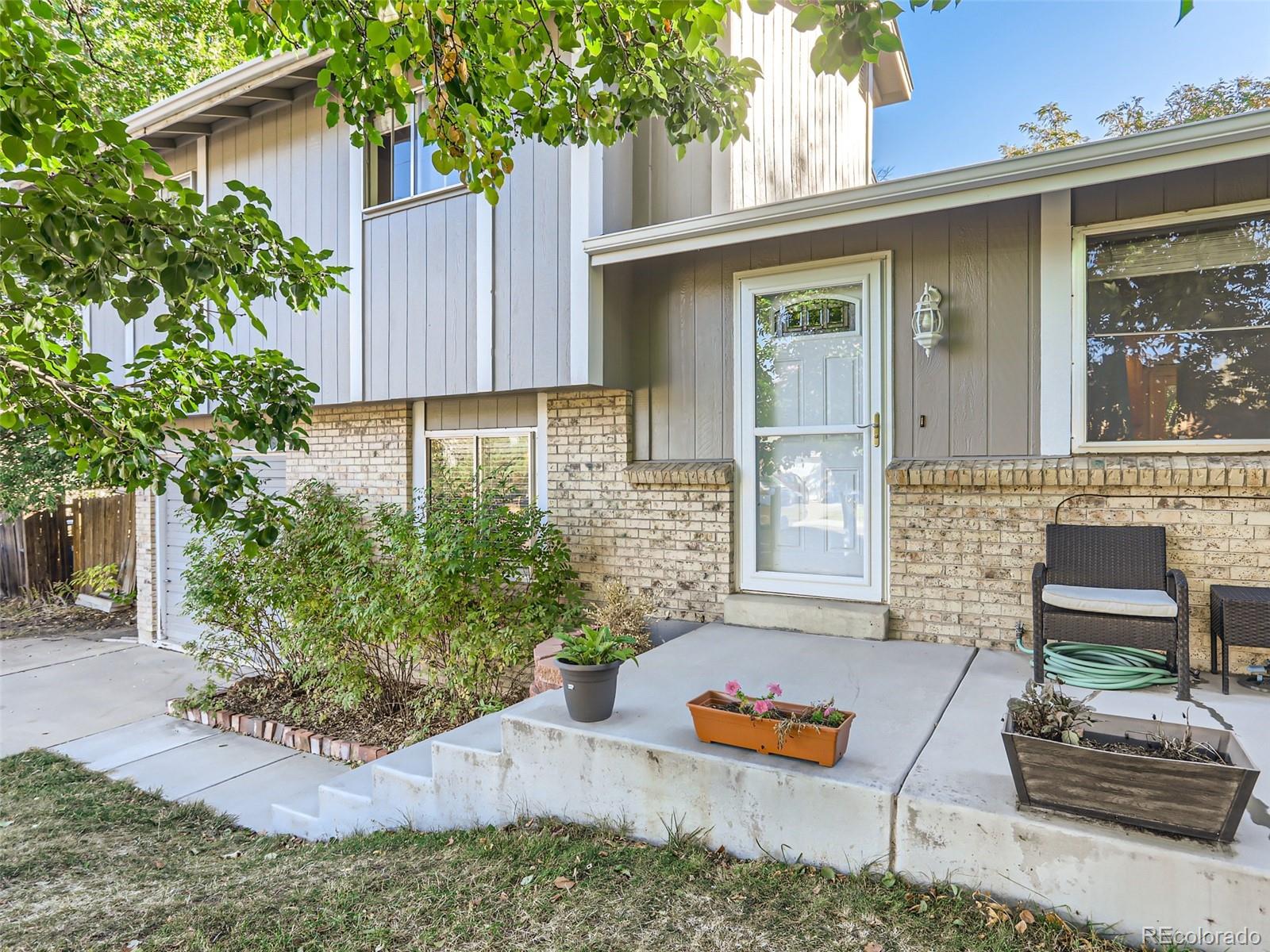 MLS Image #3 for 7482  pierce street,arvada, Colorado