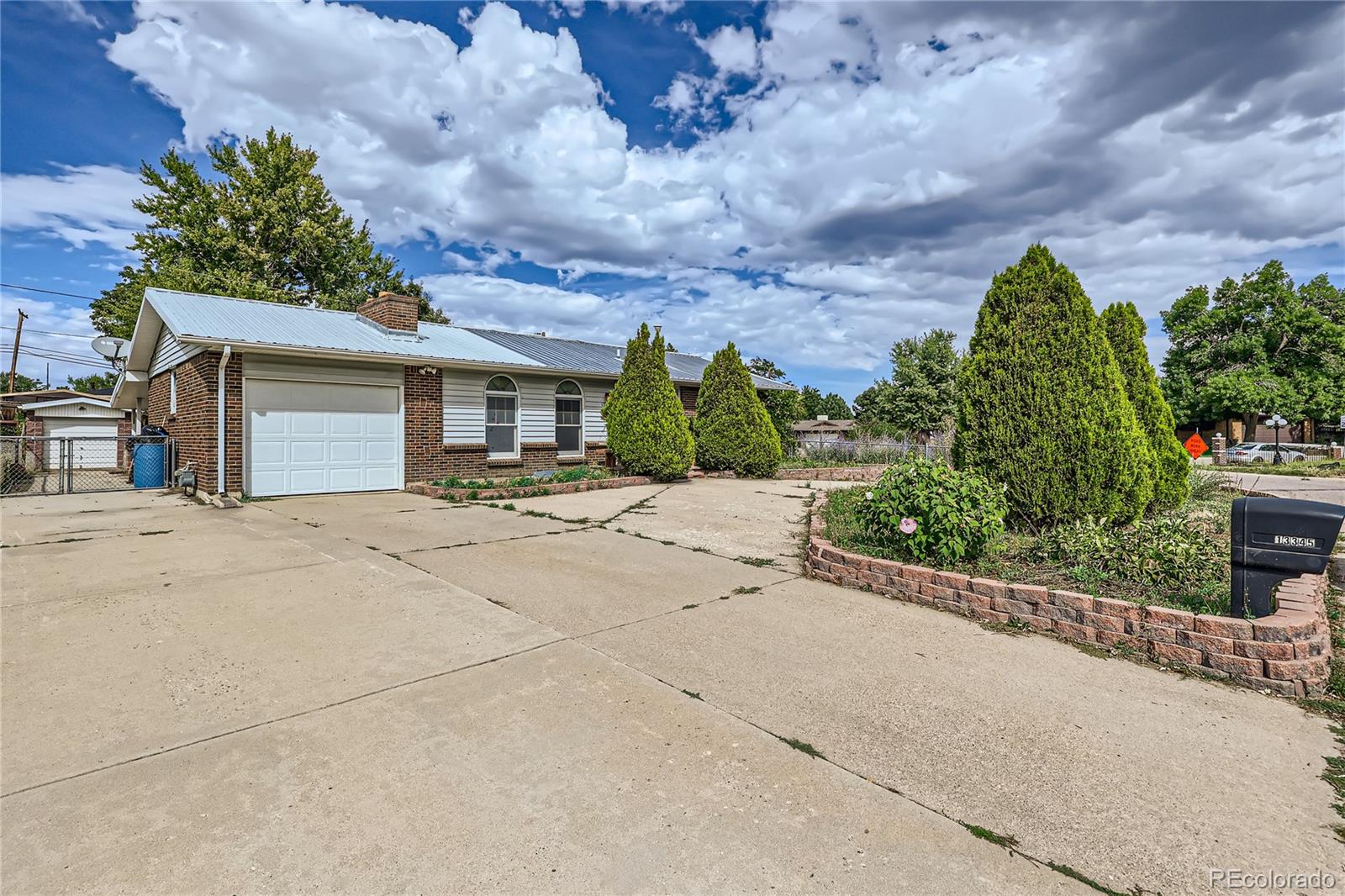 CMA Image for 13345 W 7th Drive,Lakewood, Colorado