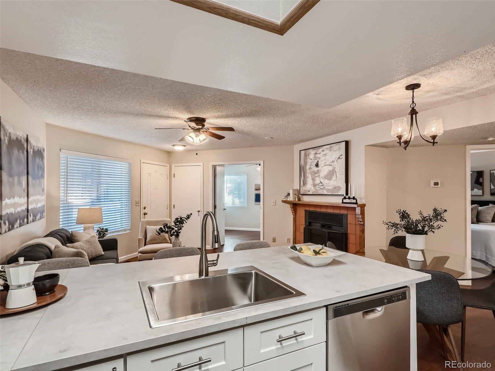 MLS Image #5 for 17003 e tennessee drive,aurora, Colorado