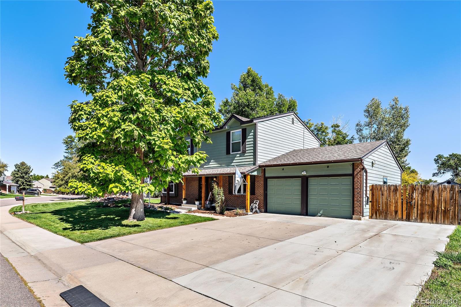 MLS Image #1 for 6250 s lewis street,littleton, Colorado