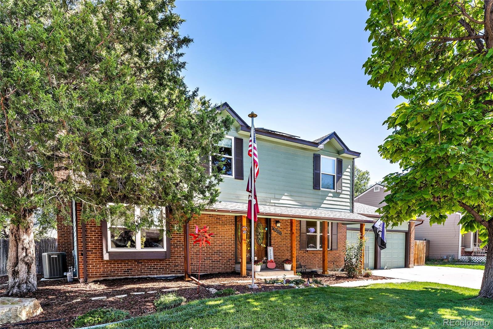 MLS Image #2 for 6250 s lewis street,littleton, Colorado