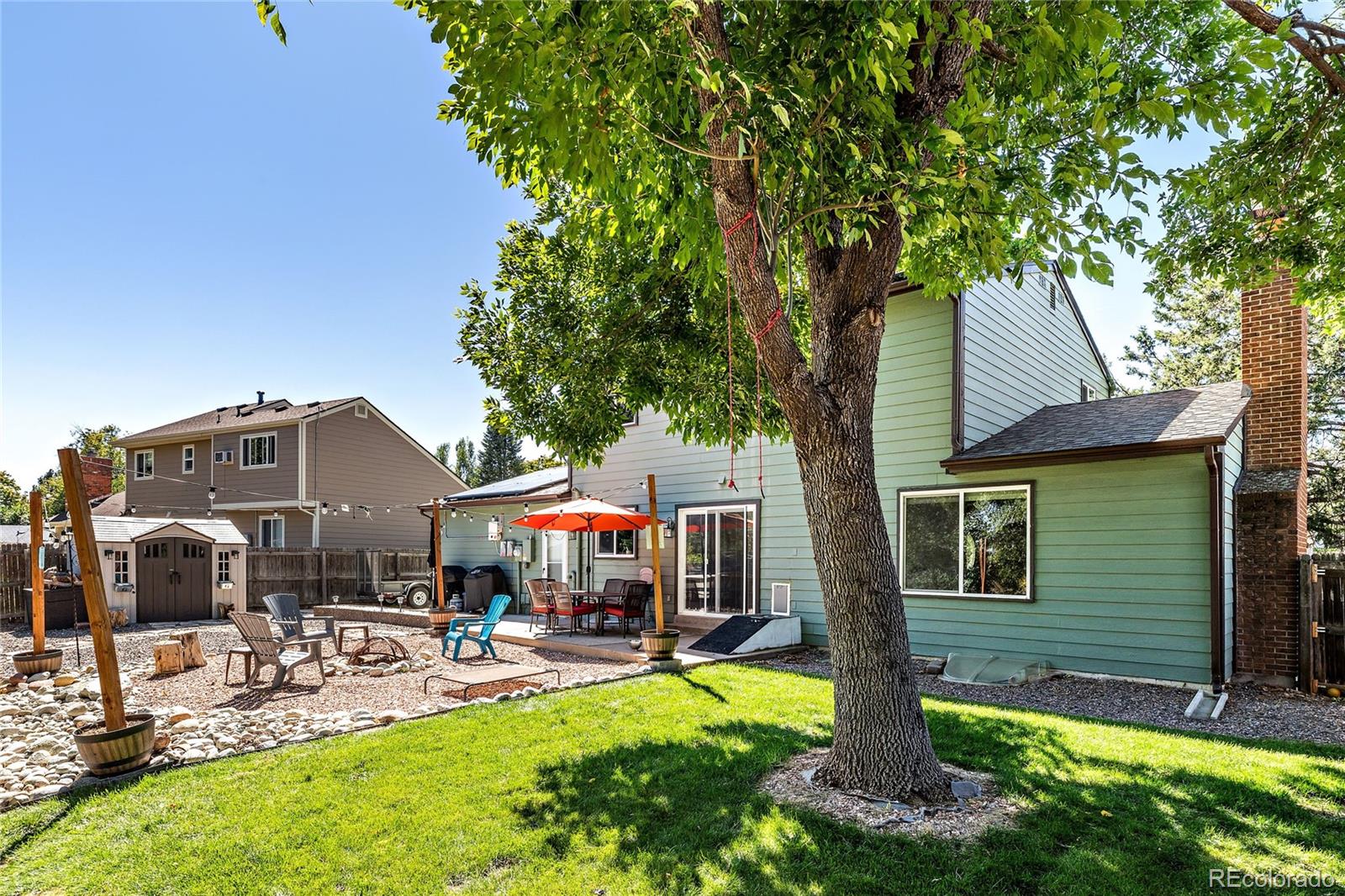 MLS Image #34 for 6250 s lewis street,littleton, Colorado