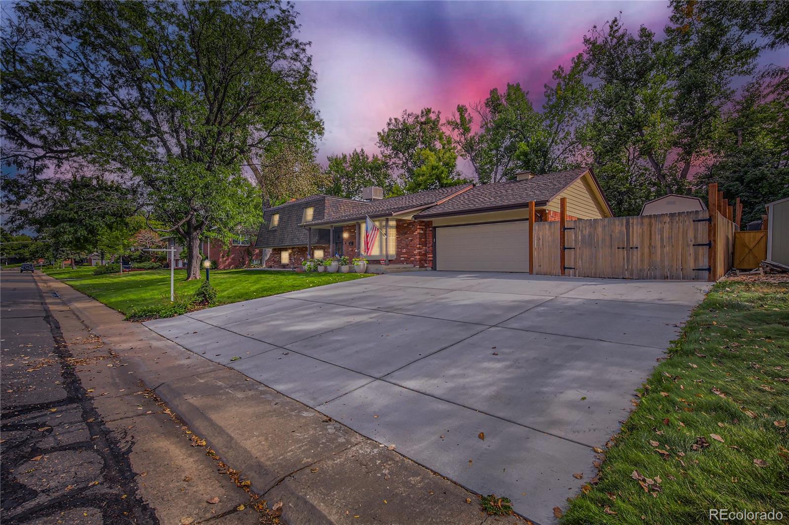 MLS Image #0 for 11260 w 27th place,lakewood, Colorado