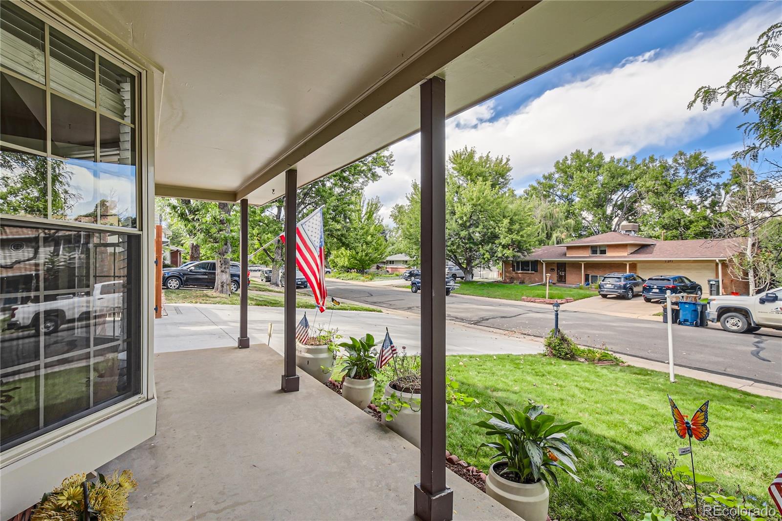 CMA Image for 11260 W 27th Place,Lakewood, Colorado