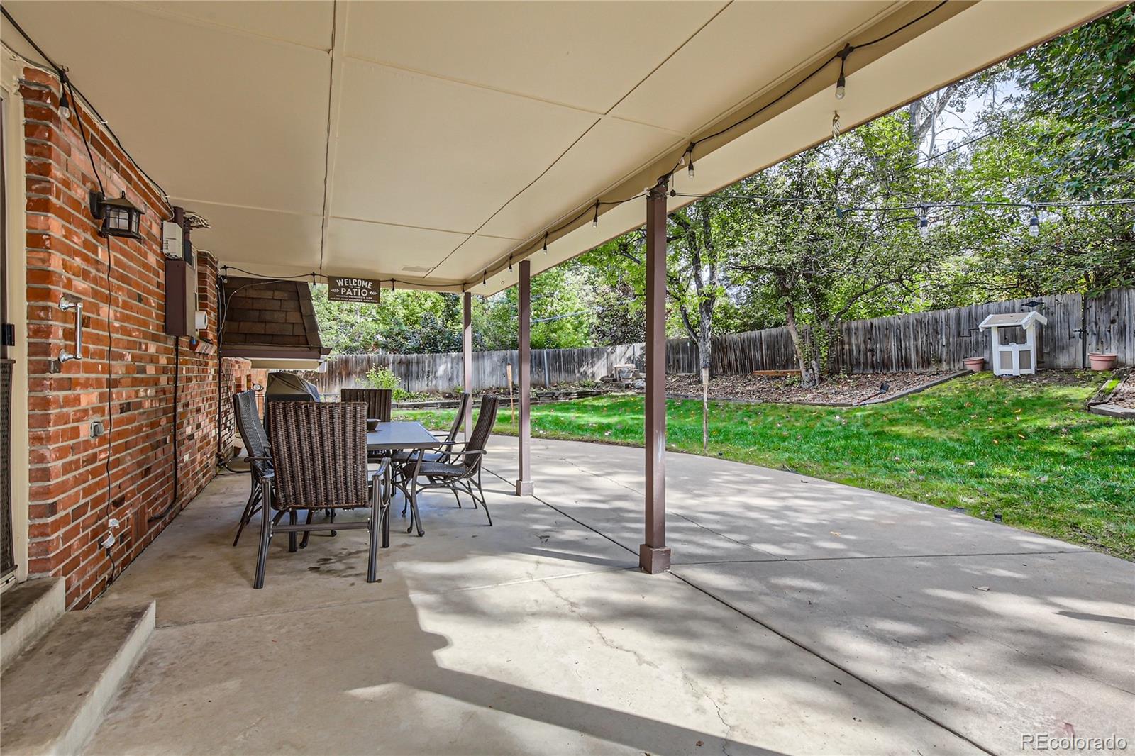 MLS Image #30 for 11260 w 27th place,lakewood, Colorado