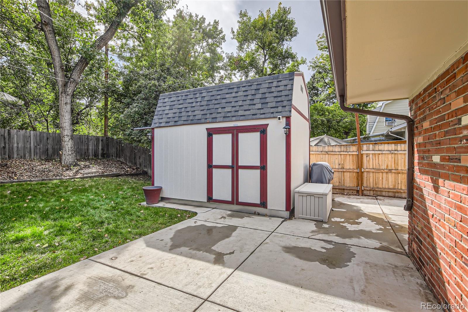 MLS Image #32 for 11260 w 27th place,lakewood, Colorado