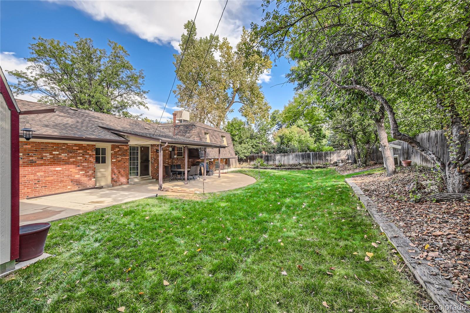 MLS Image #34 for 11260 w 27th place,lakewood, Colorado
