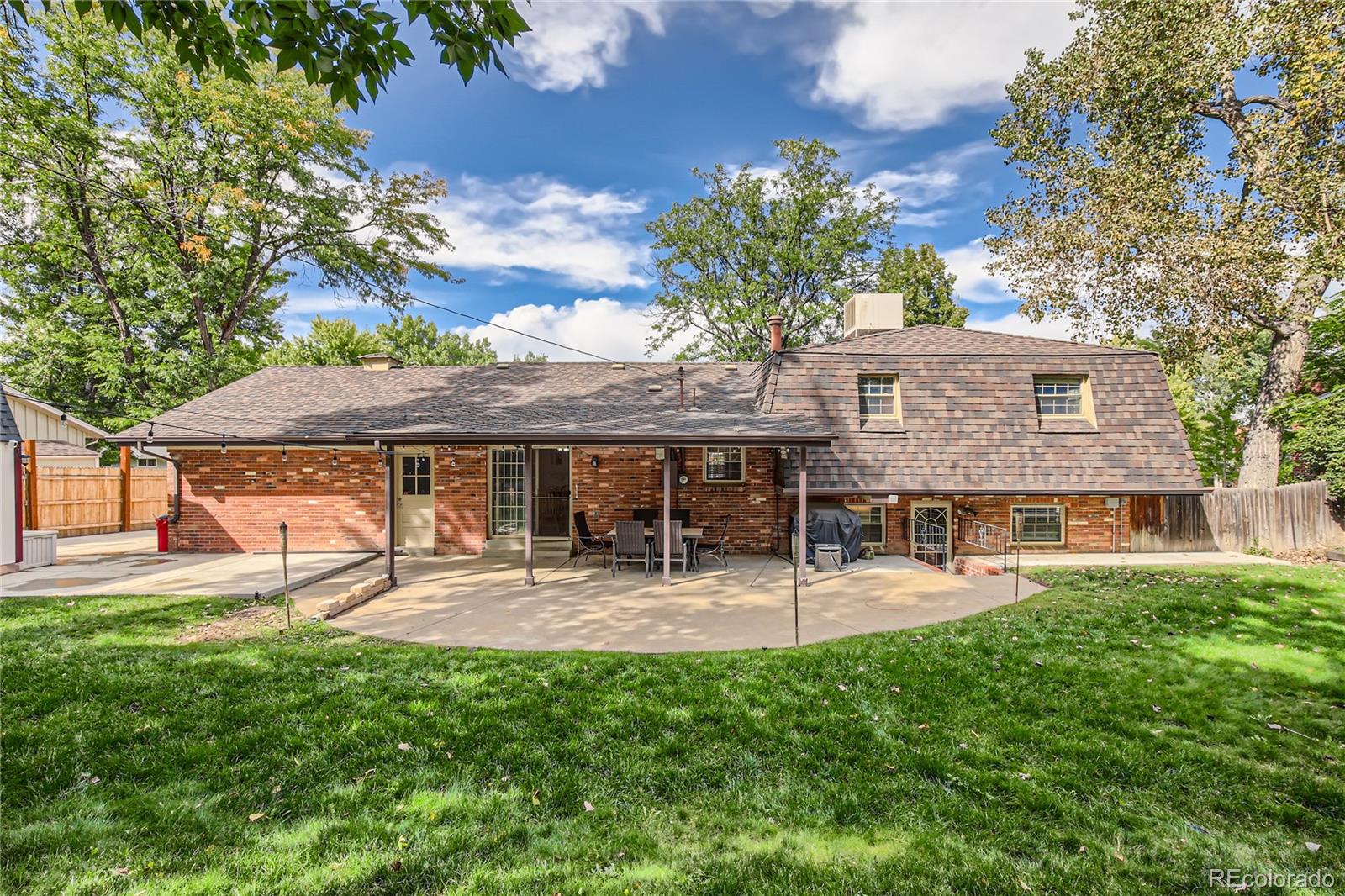 MLS Image #36 for 11260 w 27th place,lakewood, Colorado