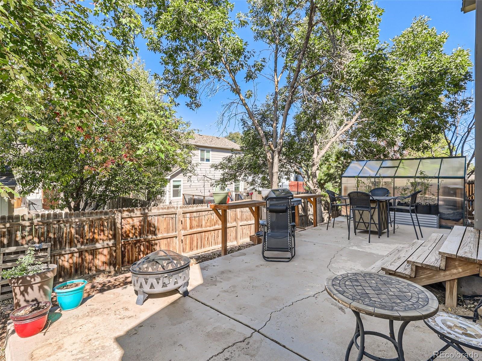 MLS Image #26 for 307  cherry street,castle rock, Colorado