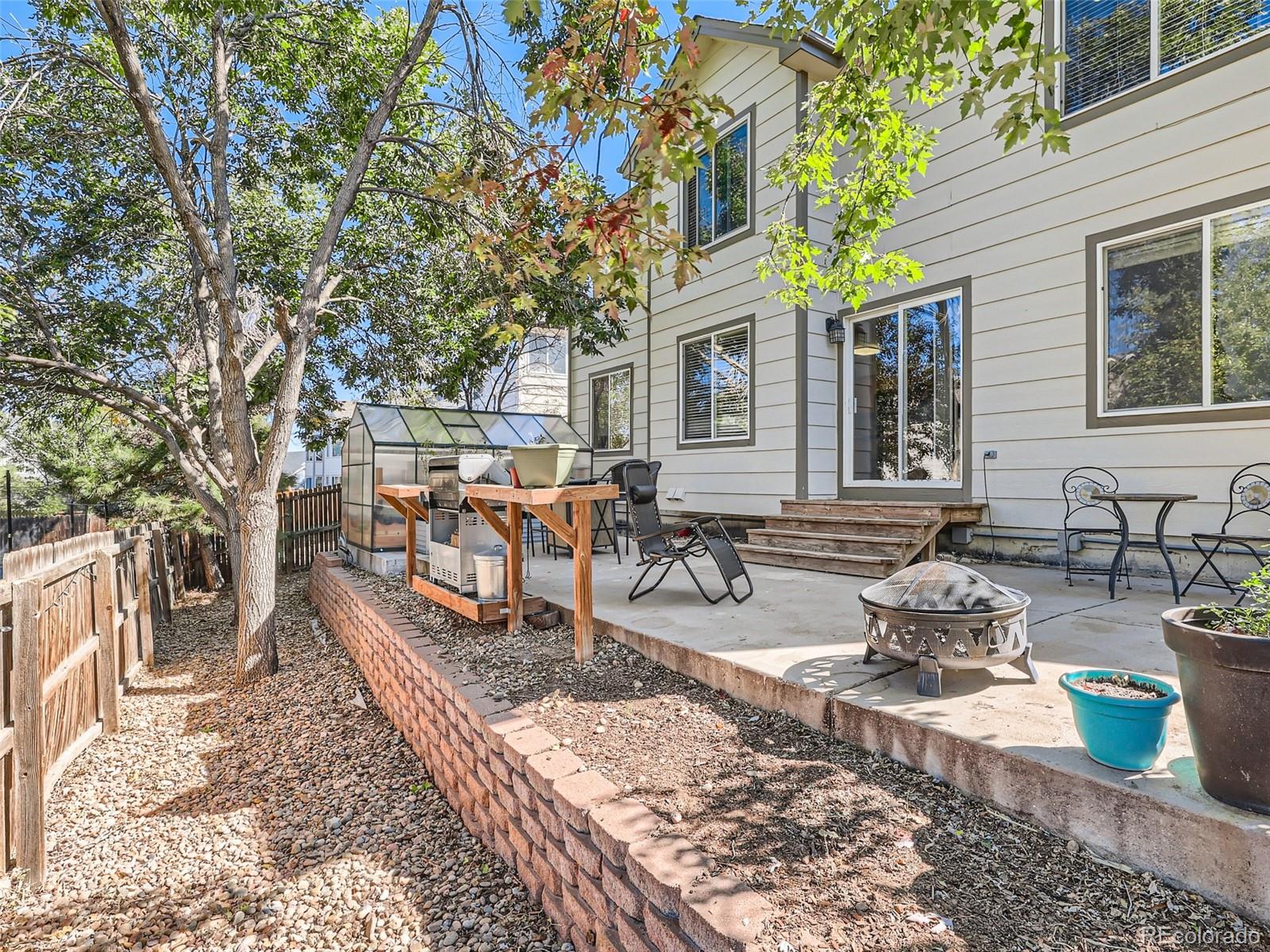 MLS Image #27 for 307  cherry street,castle rock, Colorado